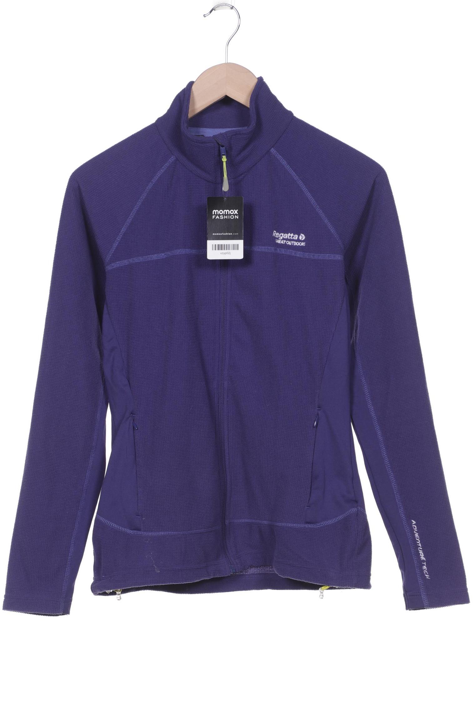

Regatta Damen Sweatshirt, flieder