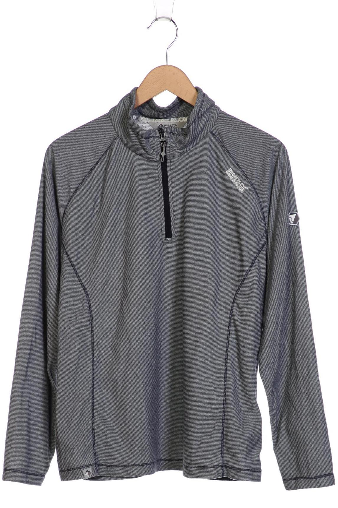 

Regatta Damen Sweatshirt, grau, Gr. 42