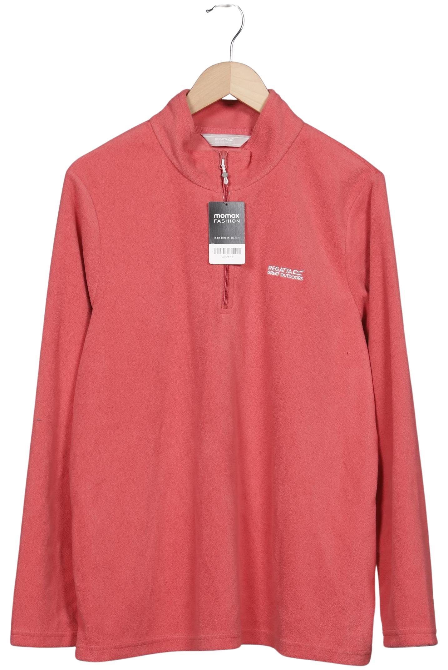 

Regatta Damen Sweatshirt, pink, Gr. 44