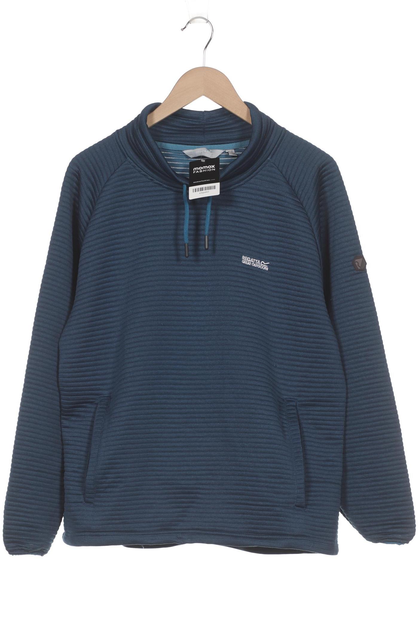 

Regatta Damen Sweatshirt, marineblau, Gr. 46