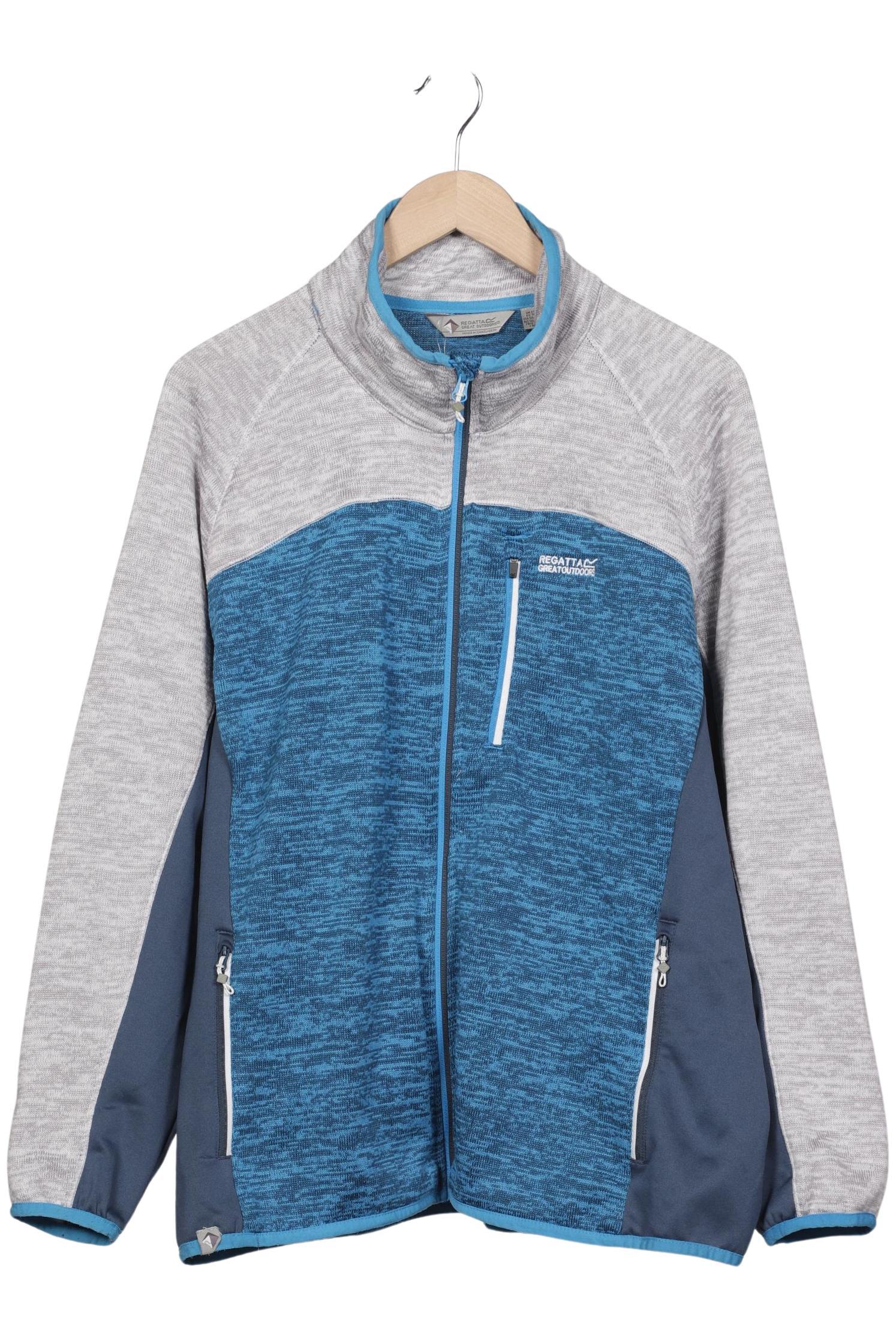 

Regatta Damen Sweatshirt, mehrfarbig, Gr. 50