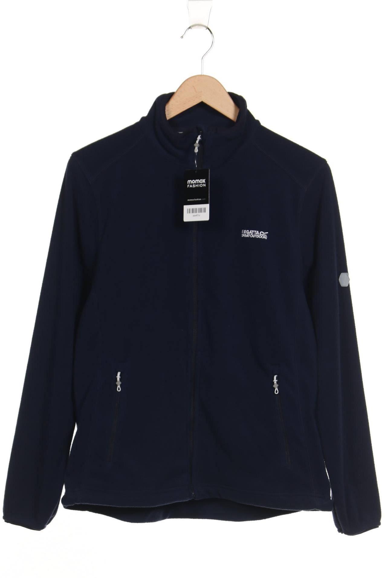 

Regatta Damen Sweatshirt, marineblau, Gr. 42