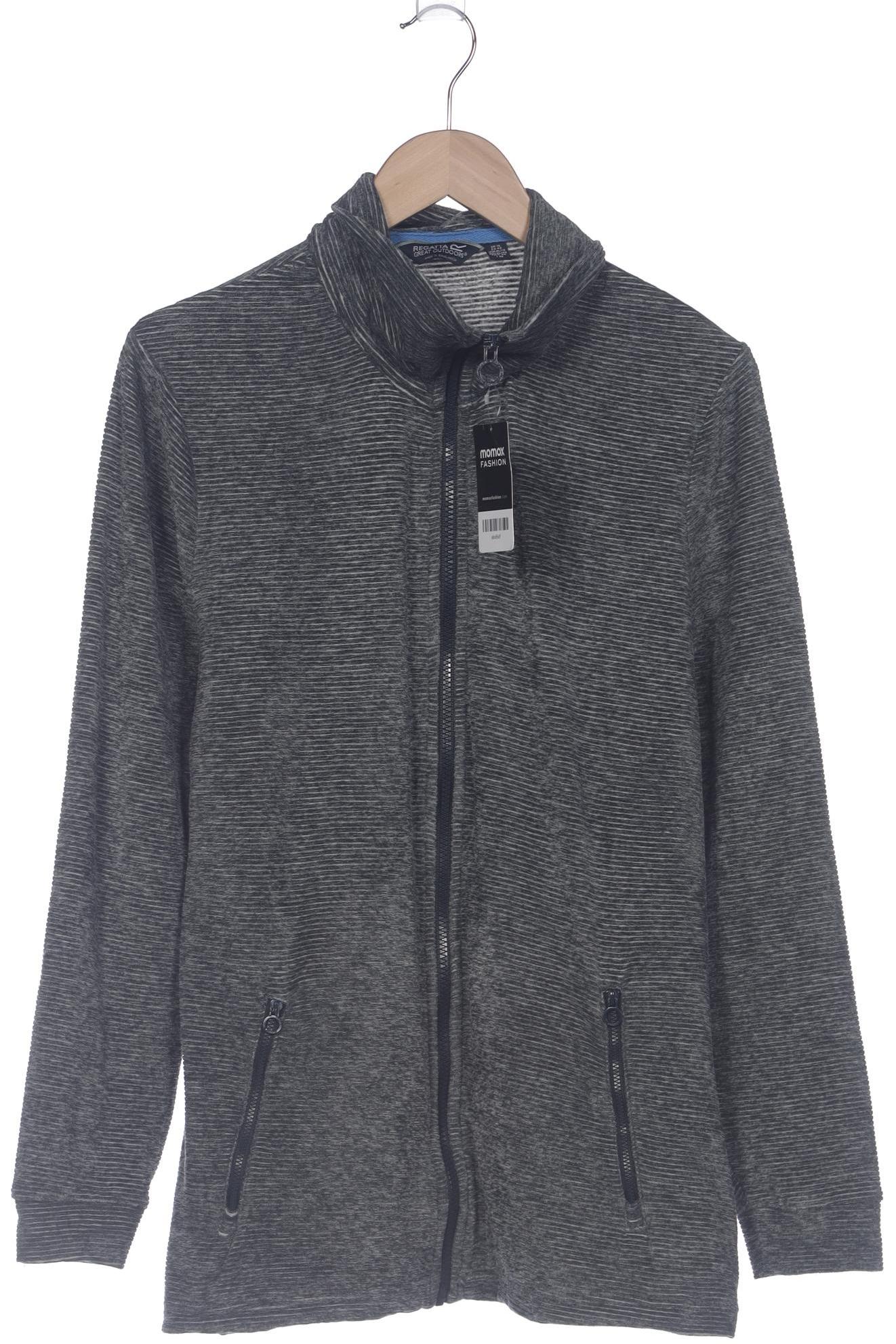 

Regatta Damen Sweatshirt, grau, Gr. 42