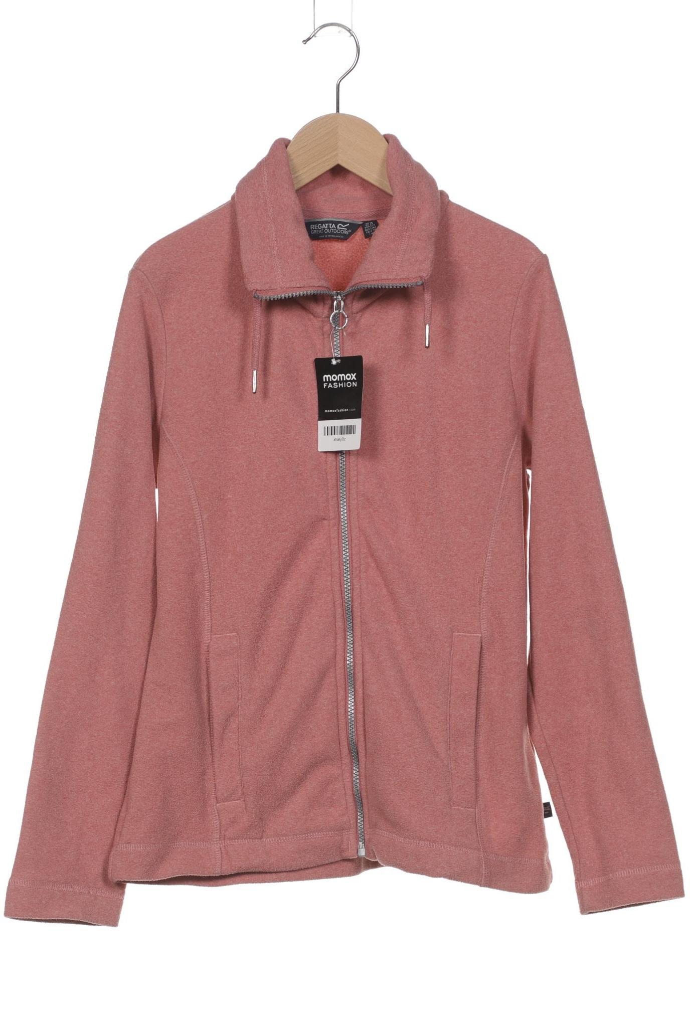 

Regatta Damen Sweatshirt, pink, Gr. 36