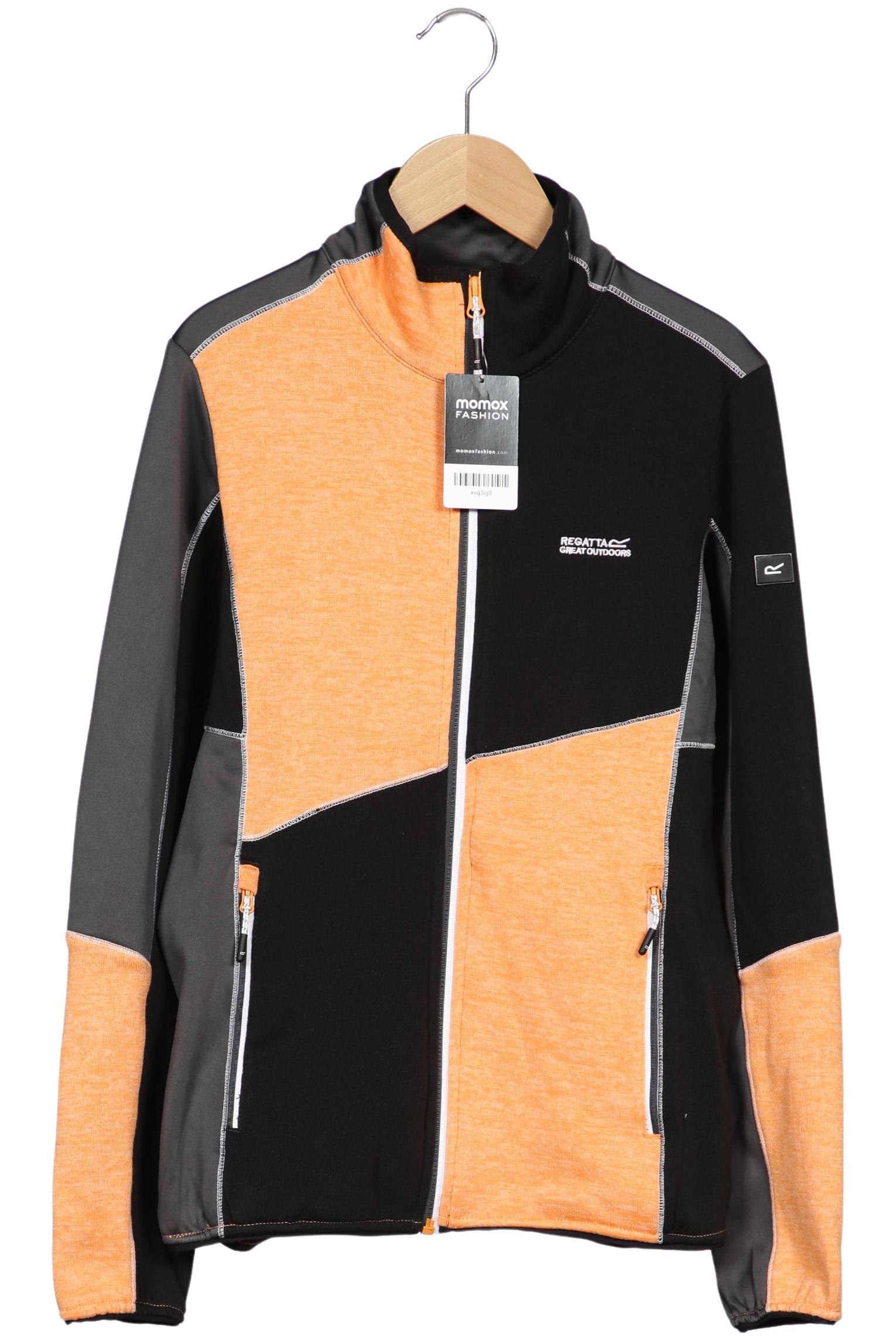 

Regatta Damen Sweatshirt, mehrfarbig, Gr. 38