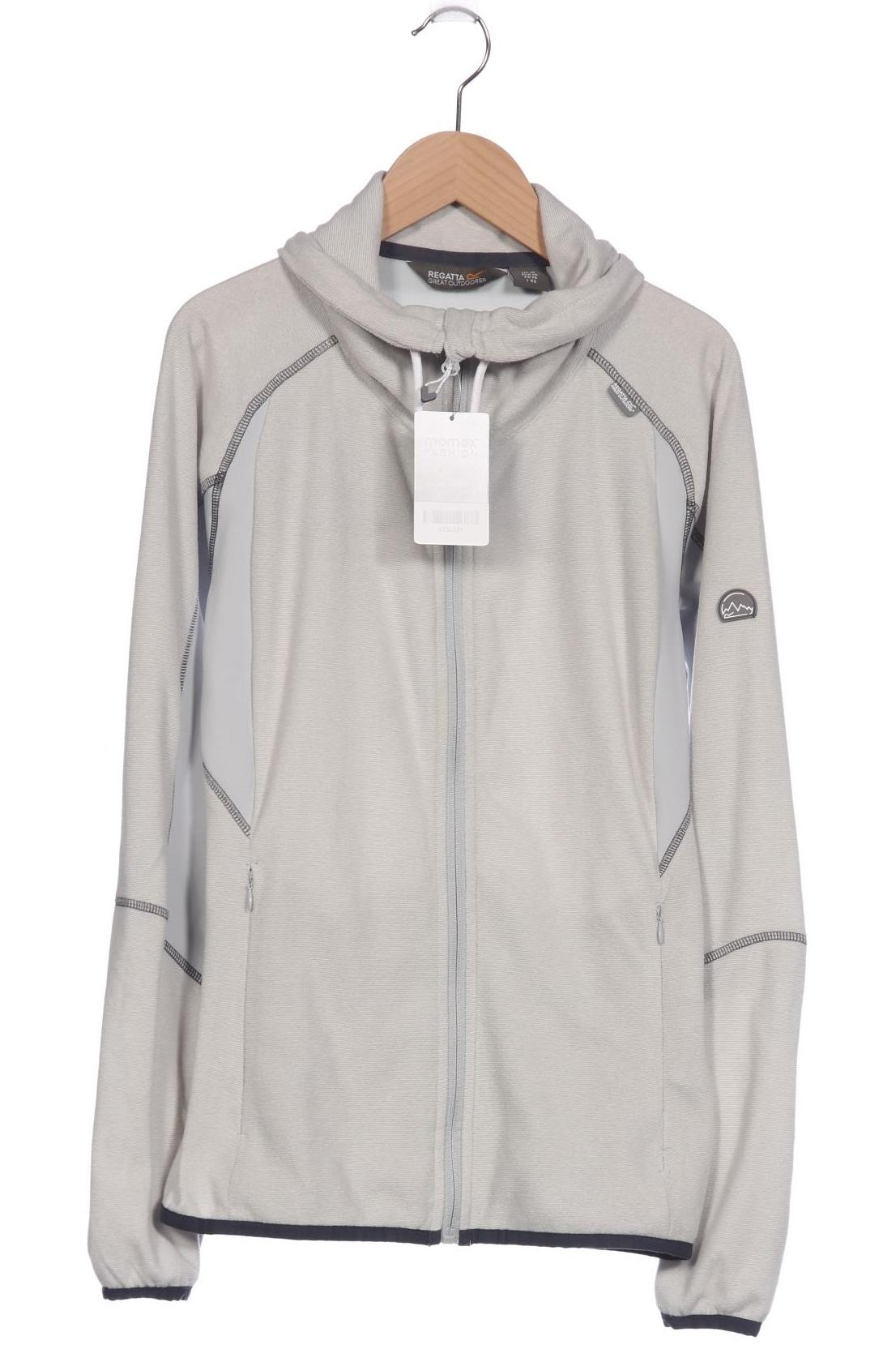 Thumbnail - Regatta Damen Sweatshirt, hellgrün, Gr. 36