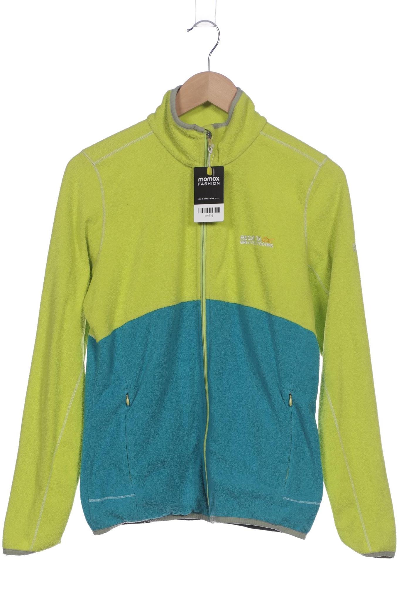 

Regatta Damen Sweatshirt, blau, Gr. 38