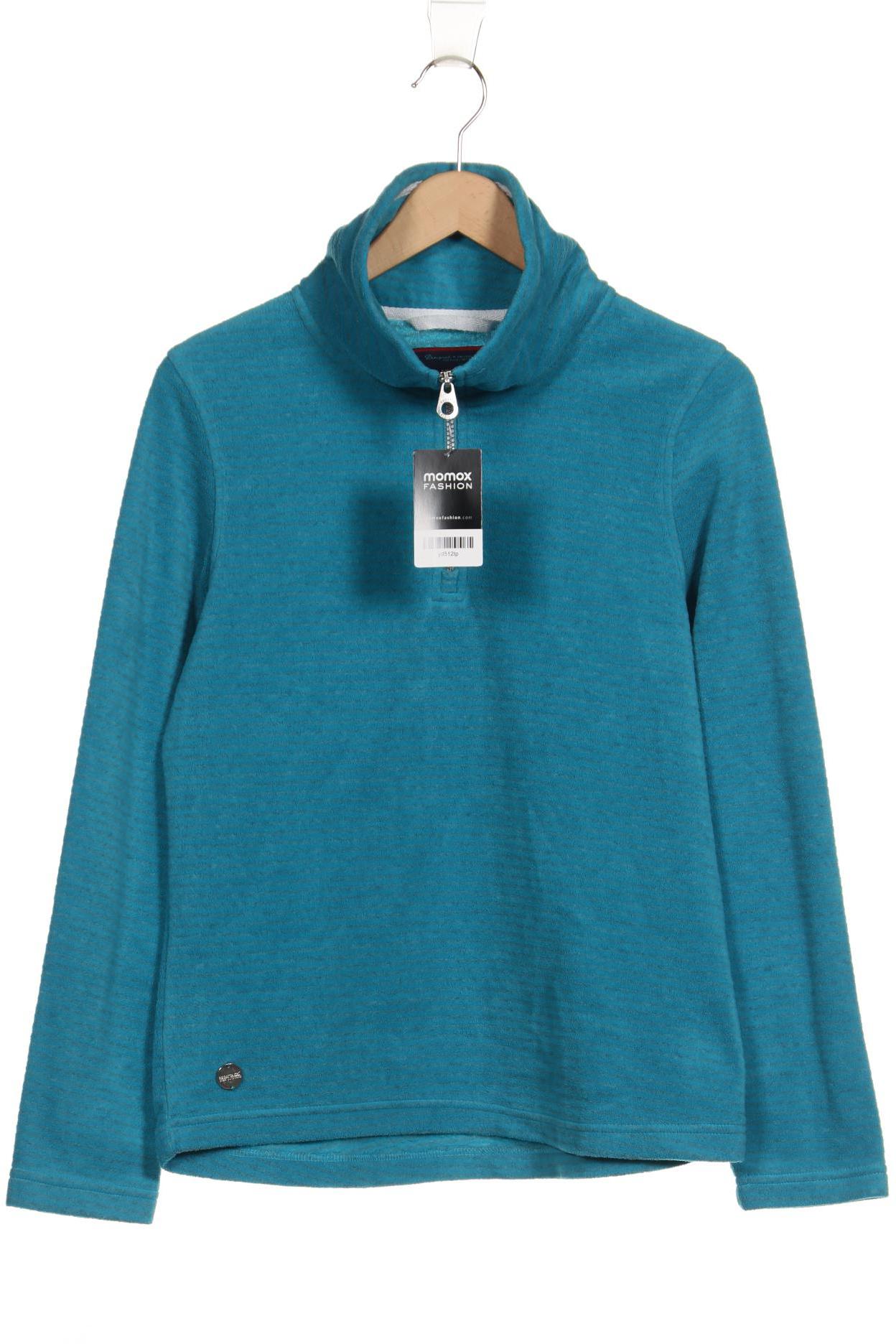 

Regatta Damen Sweatshirt, blau, Gr. 38