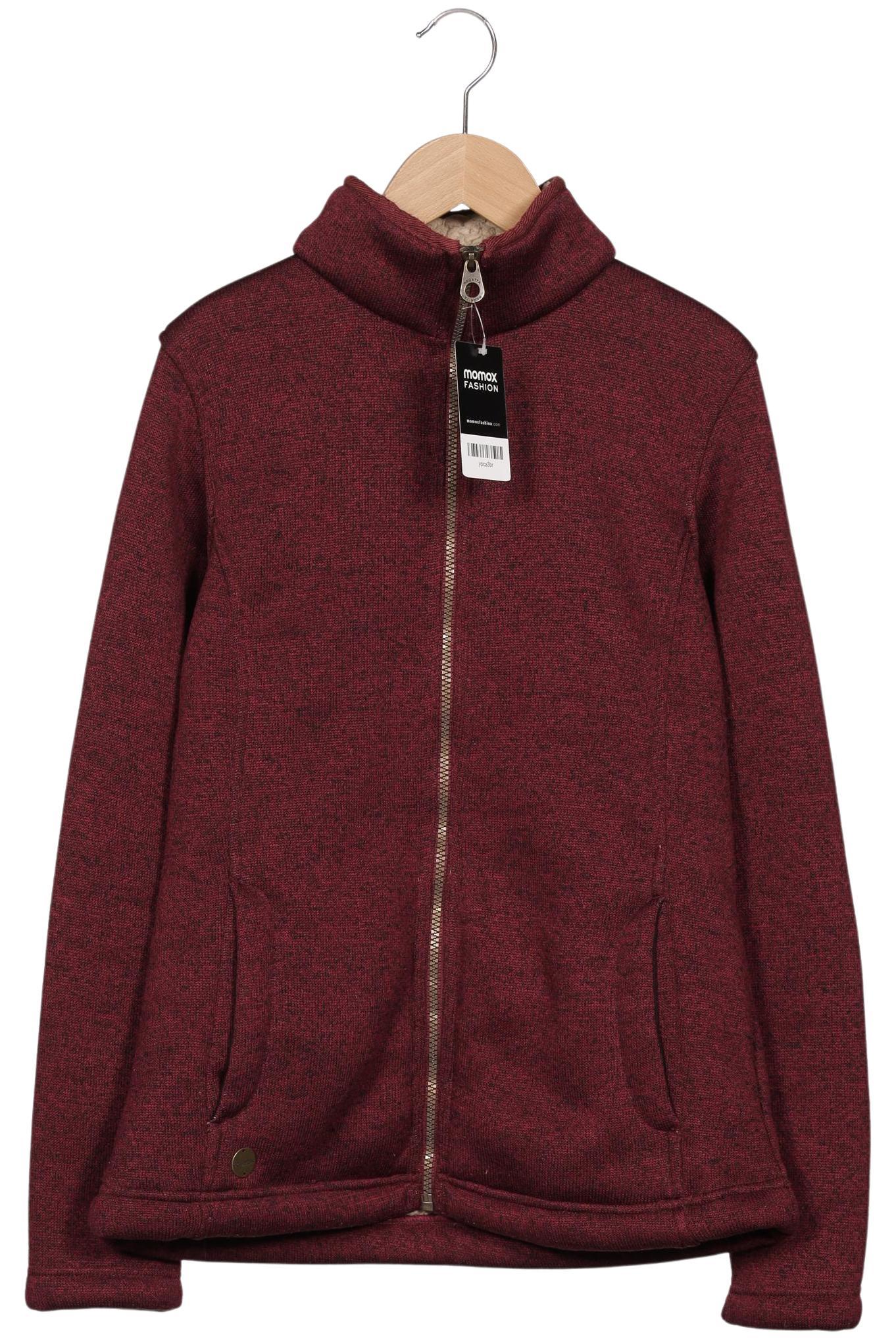

Regatta Damen Sweatshirt, bordeaux, Gr. 38
