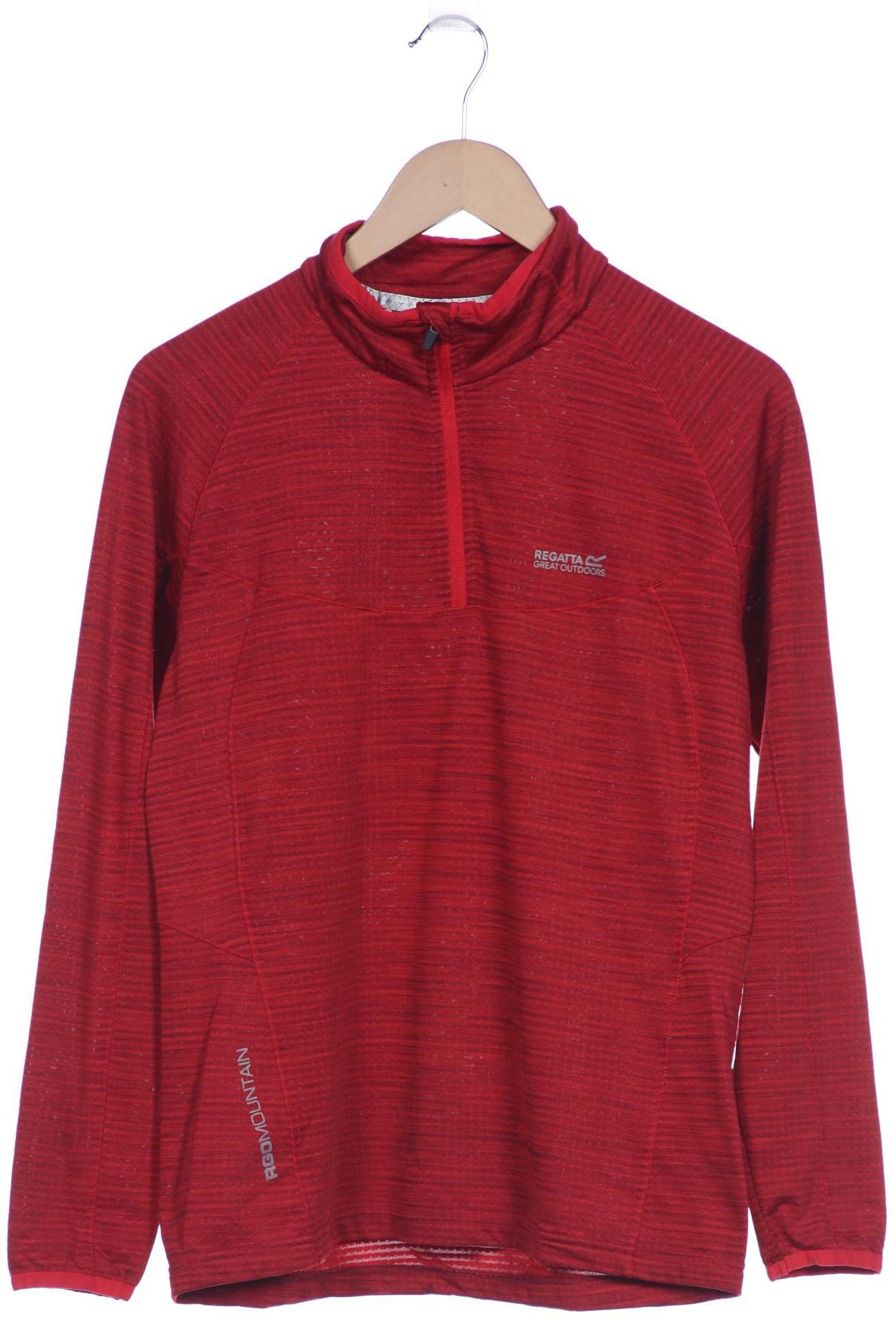 

Regatta Damen Sweatshirt, rot, Gr. 42