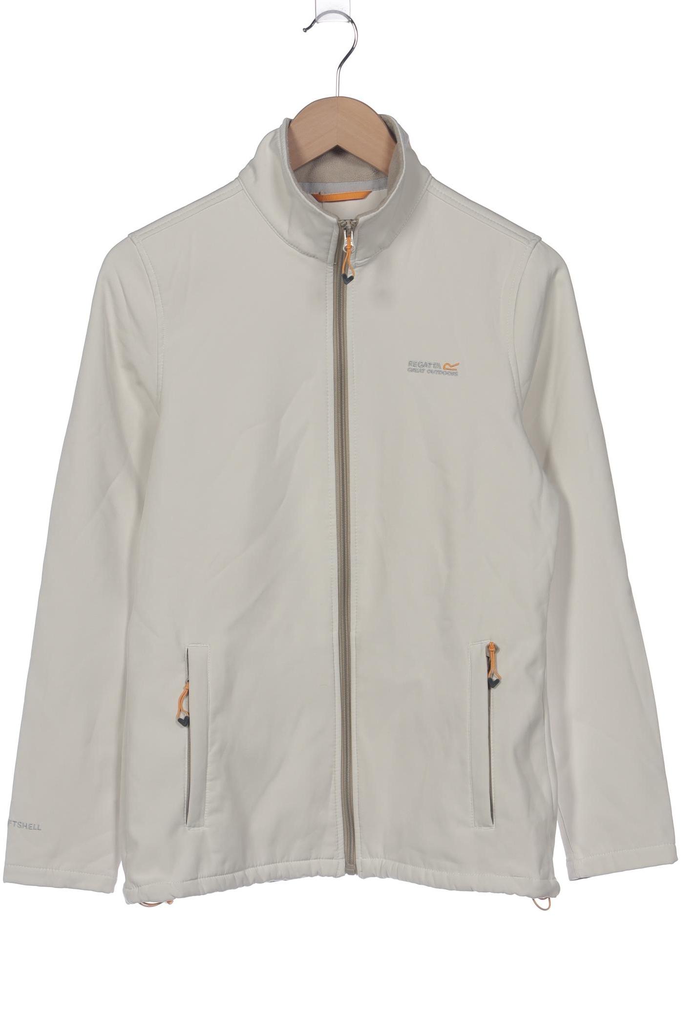 

Regatta Damen Sweatshirt, cremeweiß, Gr. 38