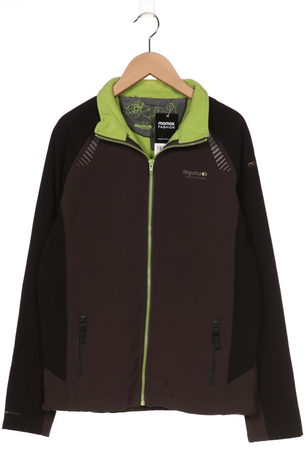 

Regatta Damen Sweatshirt, grün