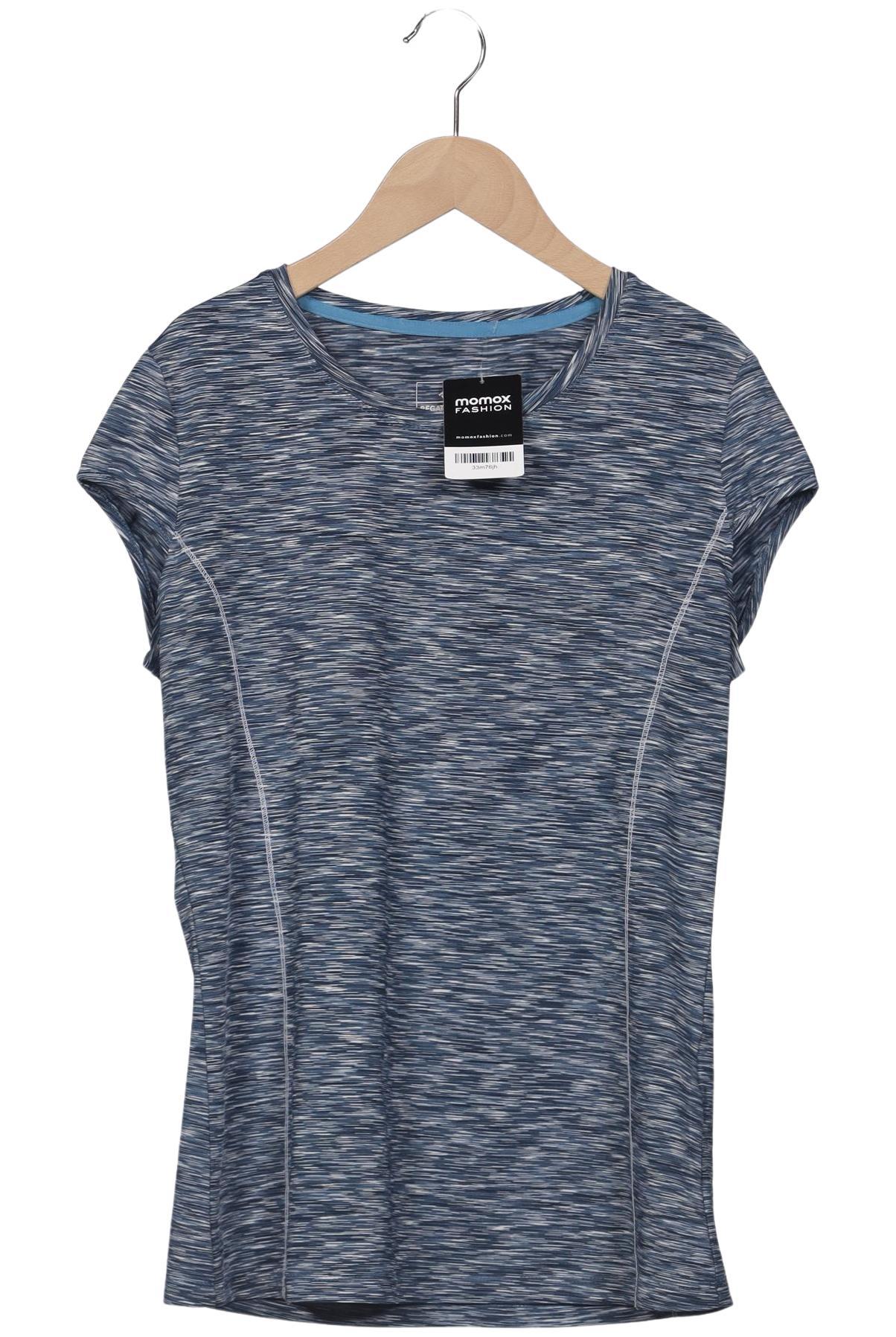 

Regatta Damen T-Shirt, blau, Gr. 36