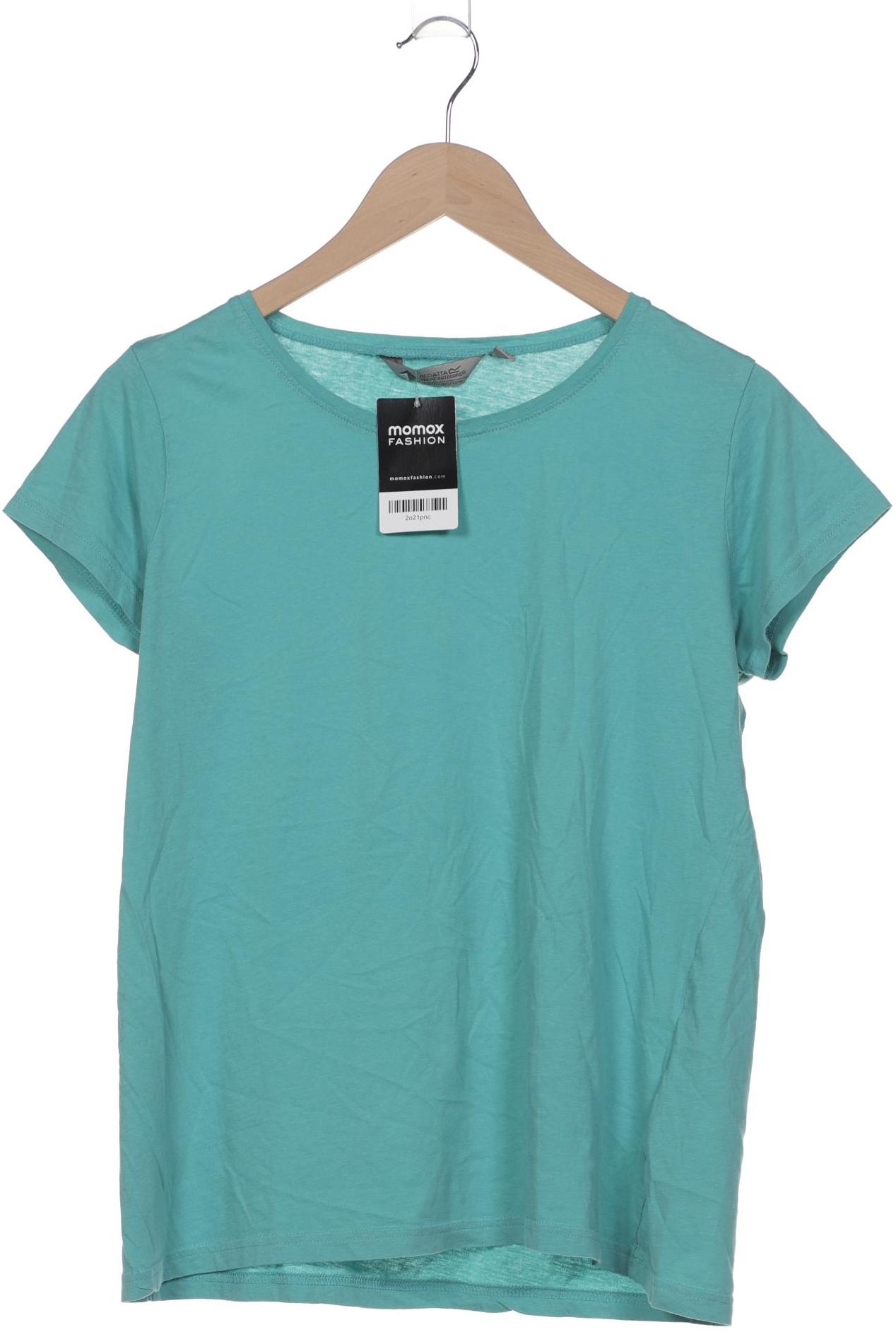 

Regatta Damen T-Shirt, blau, Gr. 44