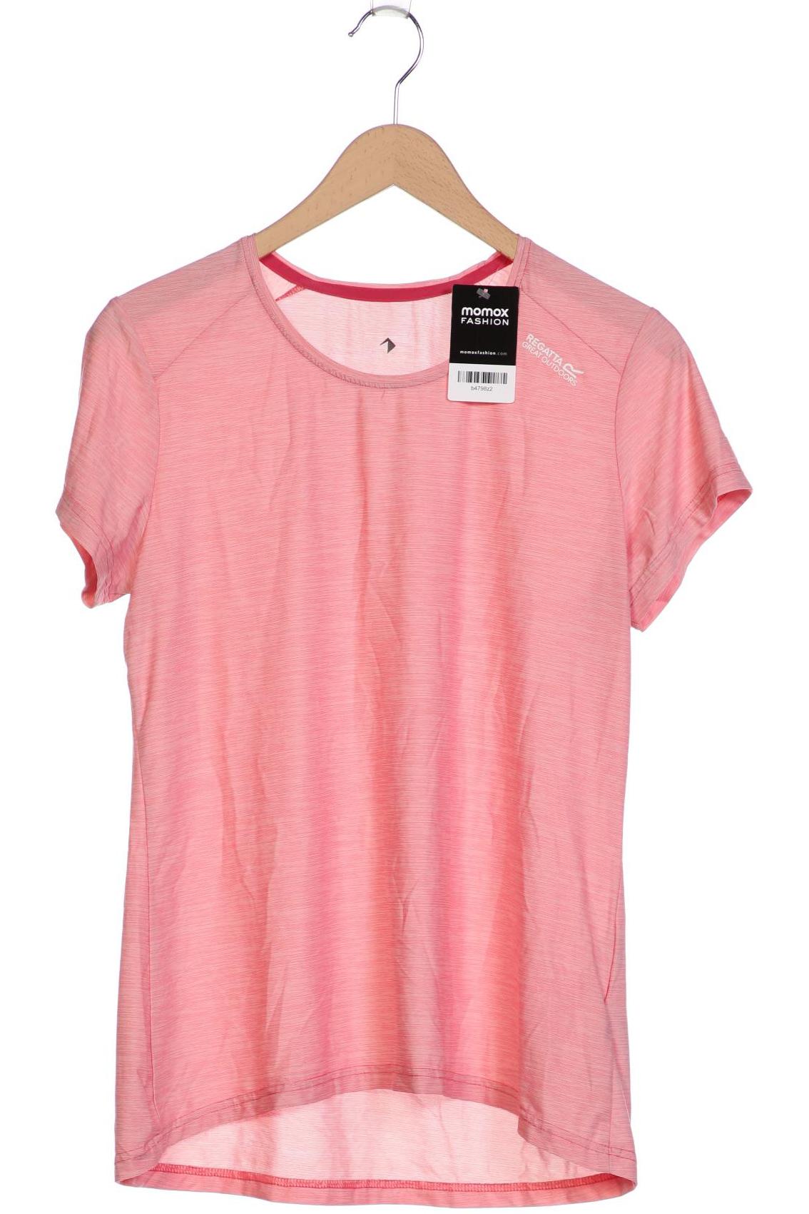 

Regatta Damen T-Shirt, rot, Gr. 42