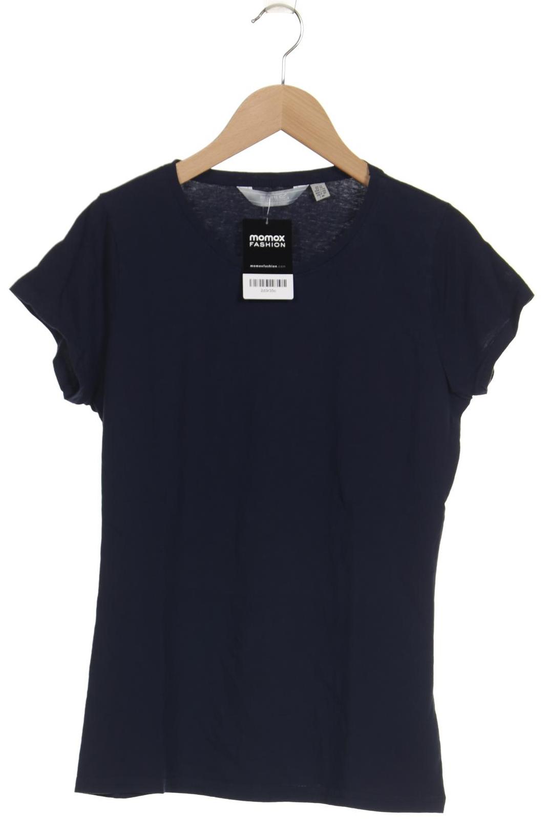 

Regatta Damen T-Shirt, marineblau, Gr. 40