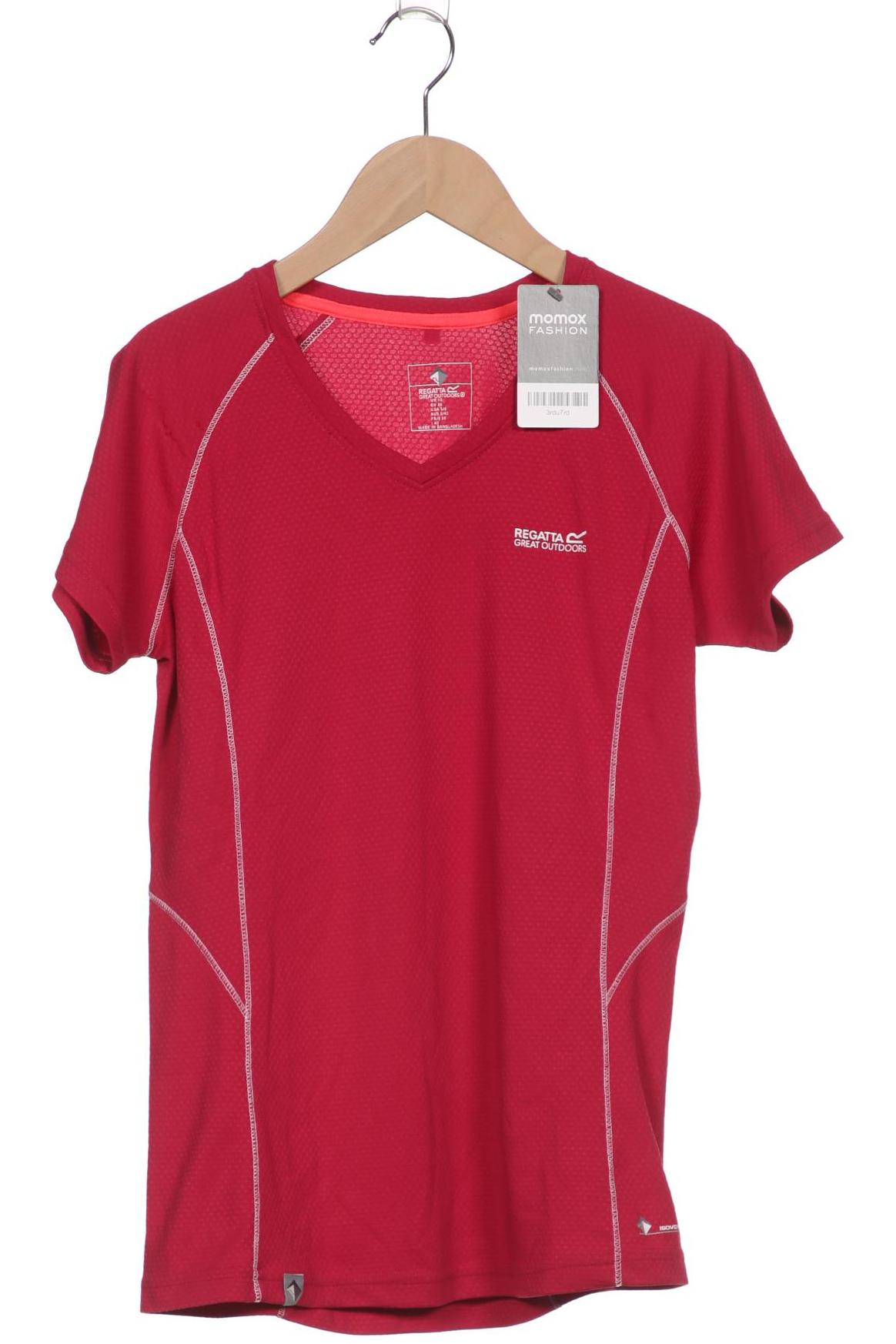 

Regatta Damen T-Shirt, pink