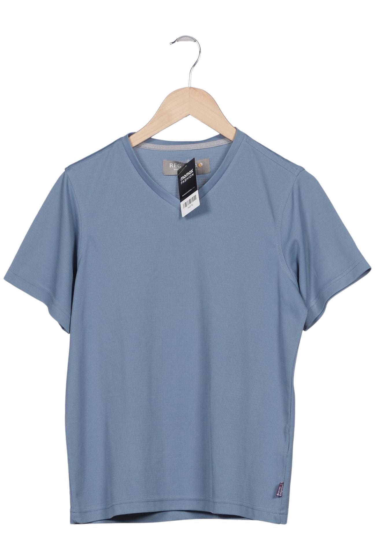 

Regatta Damen T-Shirt, blau, Gr. 42