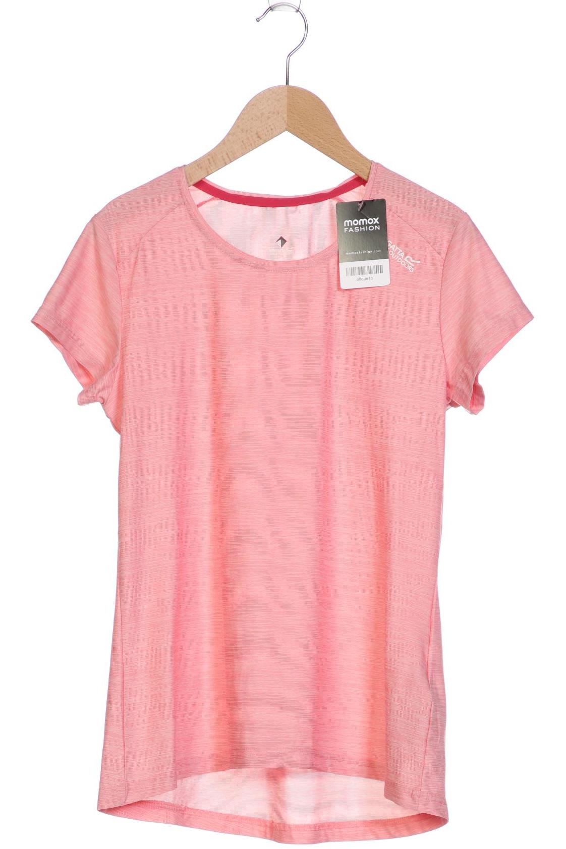 

Regatta Damen T-Shirt, pink