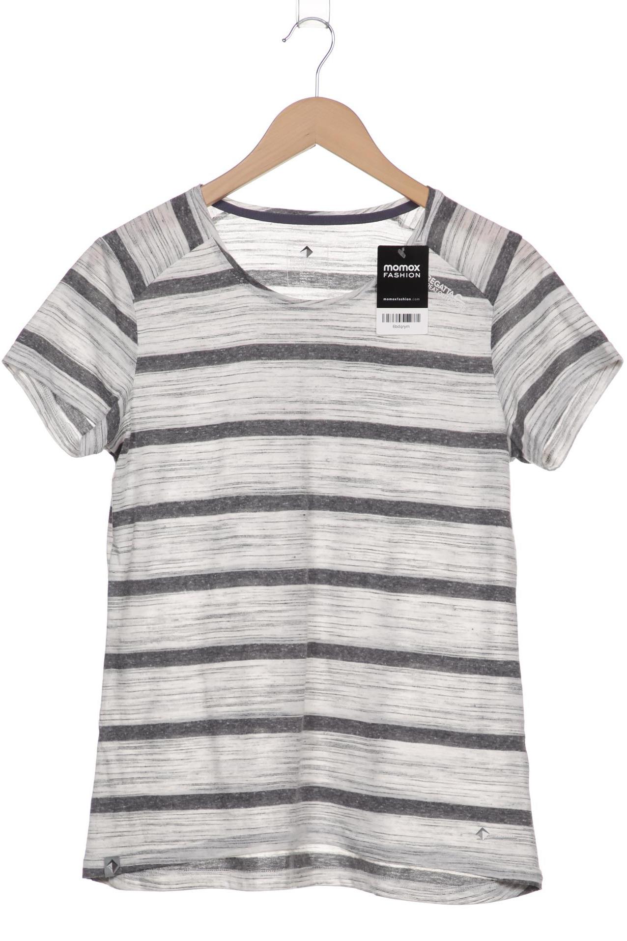 

Regatta Damen T-Shirt, grau
