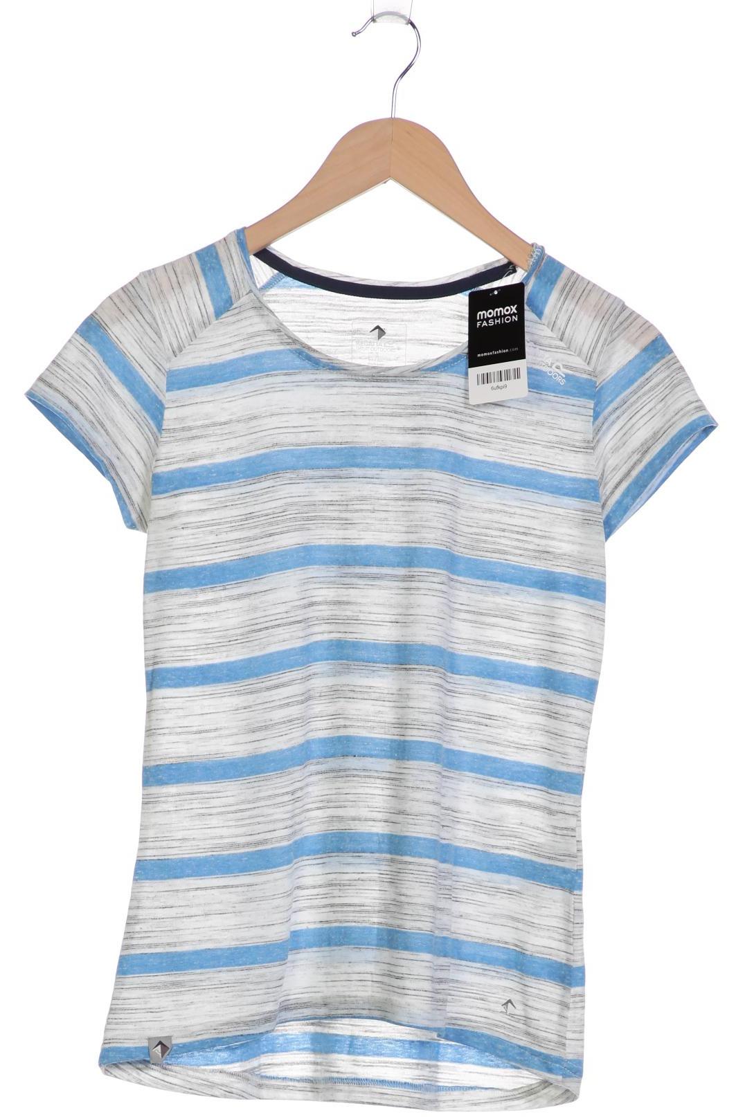 

Regatta Damen T-Shirt, blau, Gr. 36