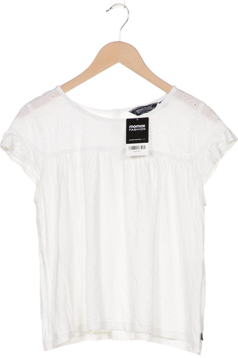 

Regatta Damen T-Shirt, weiß