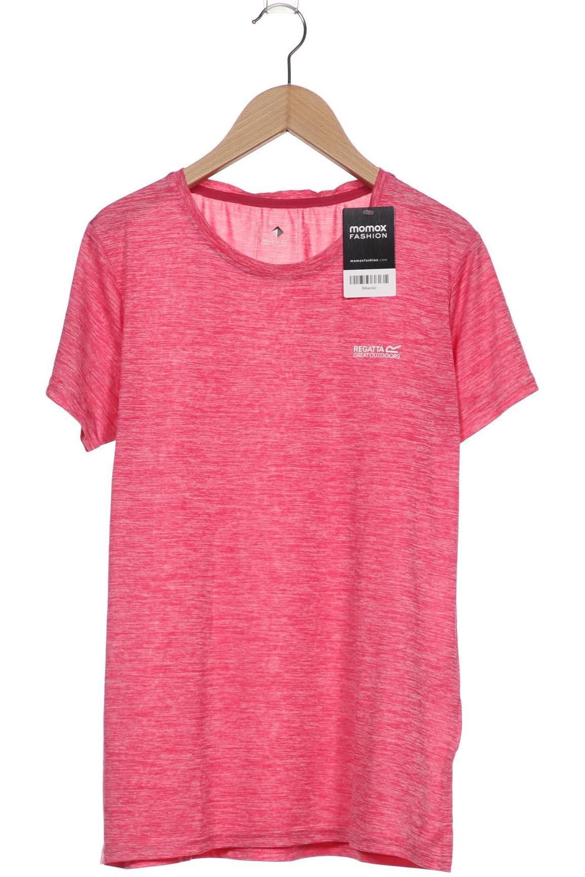 

Regatta Damen T-Shirt, pink