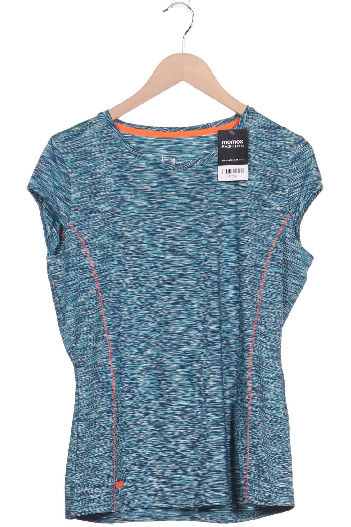 

Regatta Damen T-Shirt, türkis