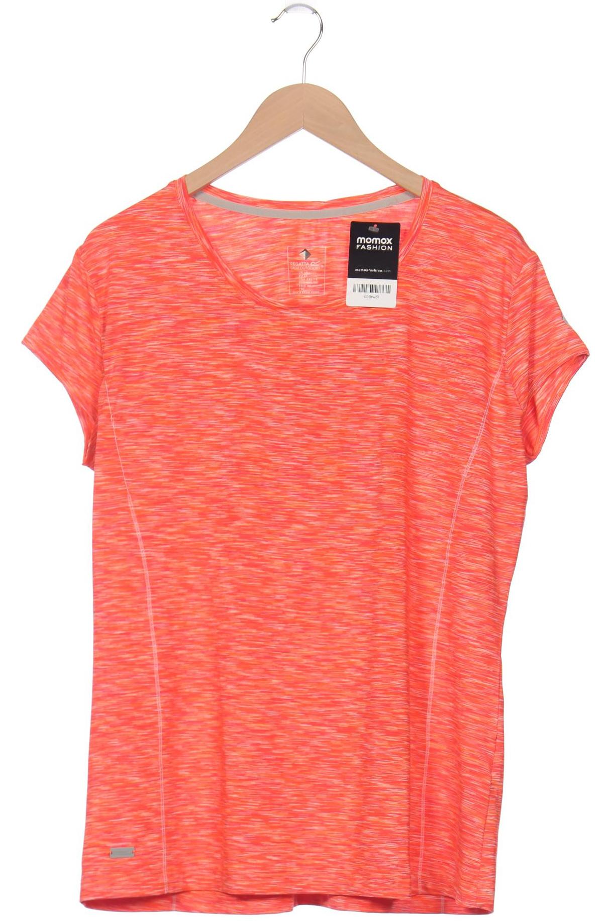 

Regatta Damen T-Shirt, pink