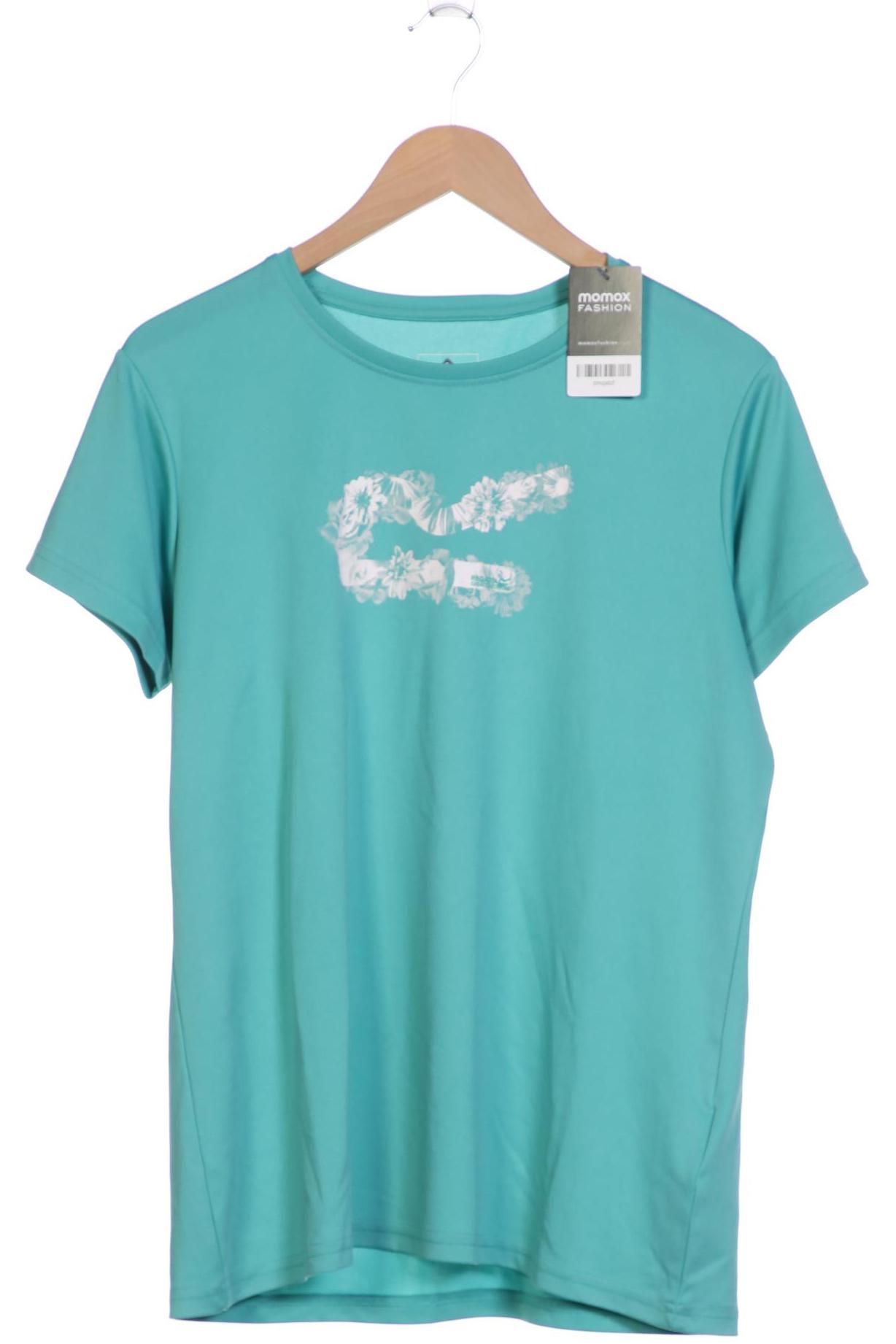 

Regatta Damen T-Shirt, türkis