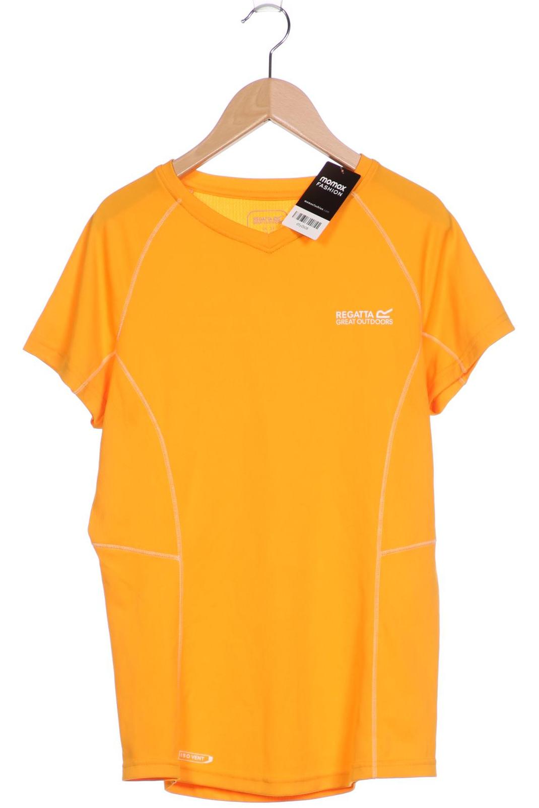 

Regatta Damen T-Shirt, orange, Gr. 40