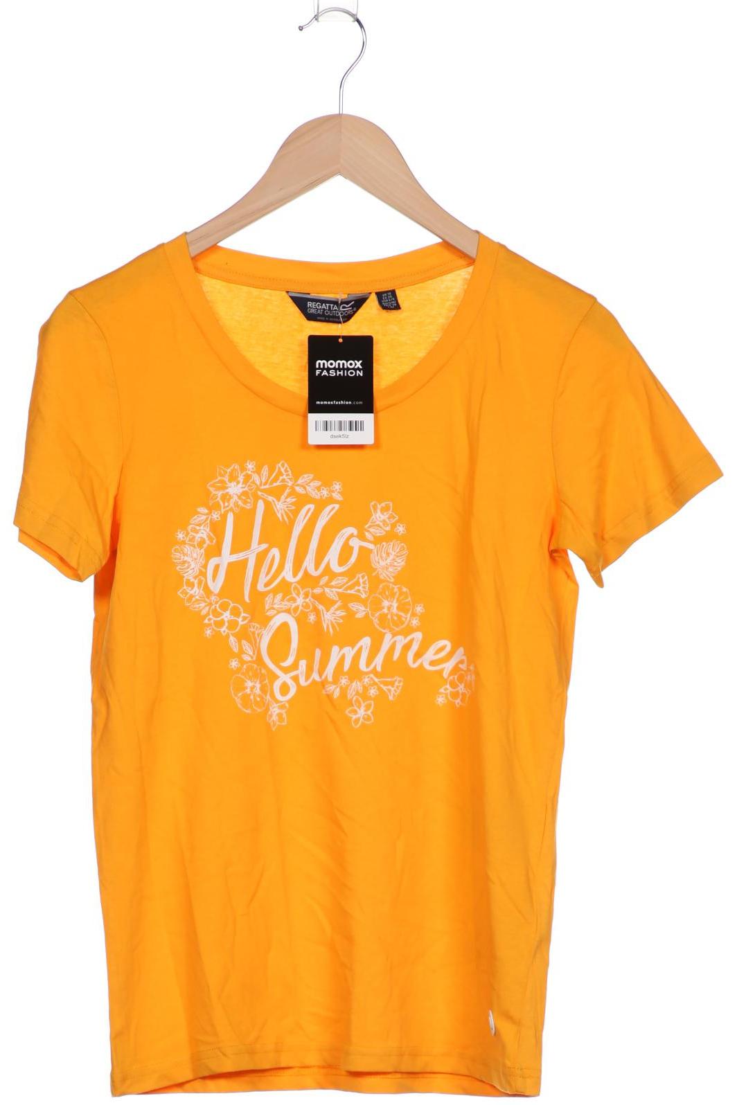 

Regatta Damen T-Shirt, orange