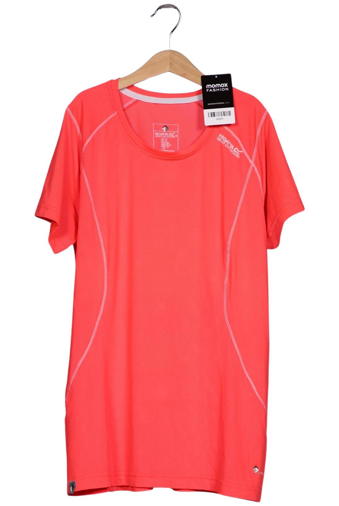 

Regatta Damen T-Shirt, neon, Gr. 38