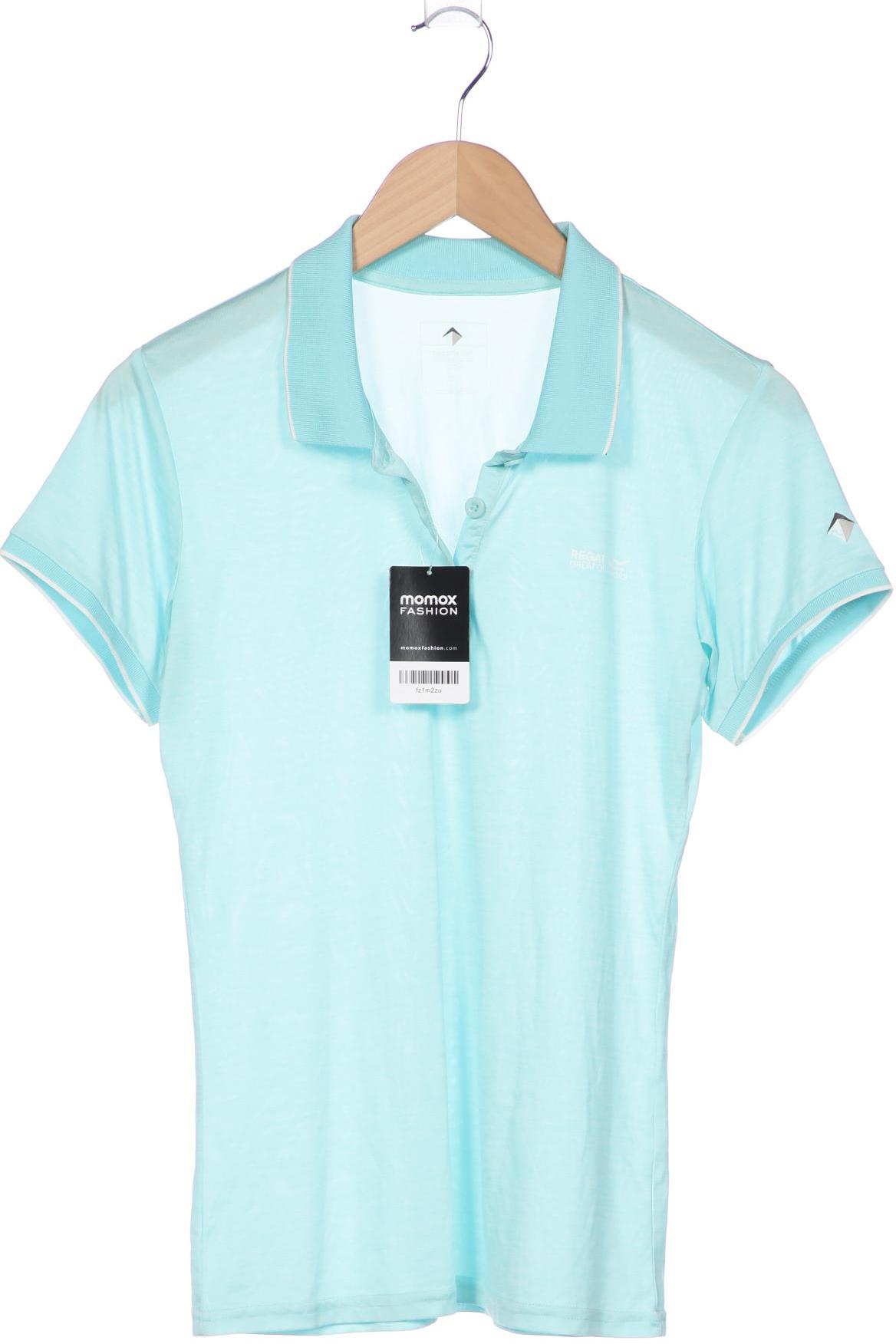 

Regatta Damen T-Shirt, blau