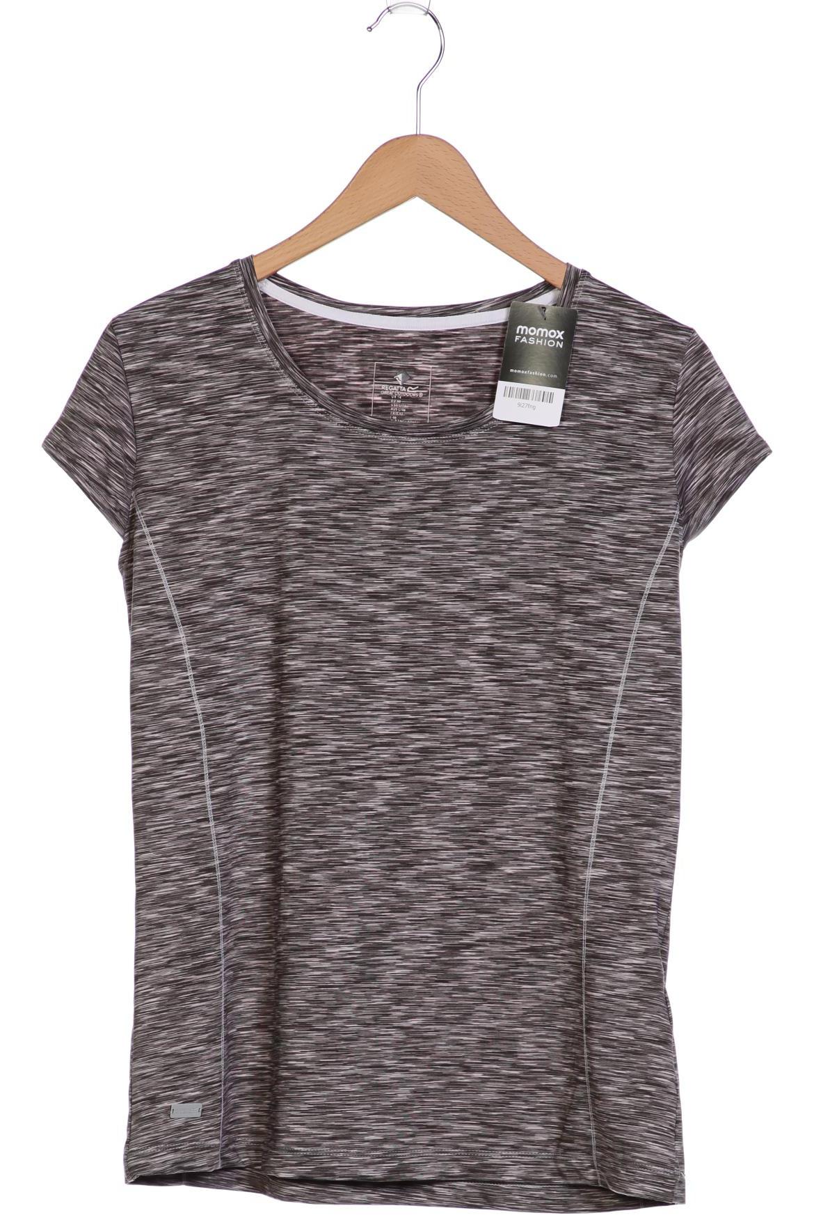

Regatta Damen T-Shirt, grau