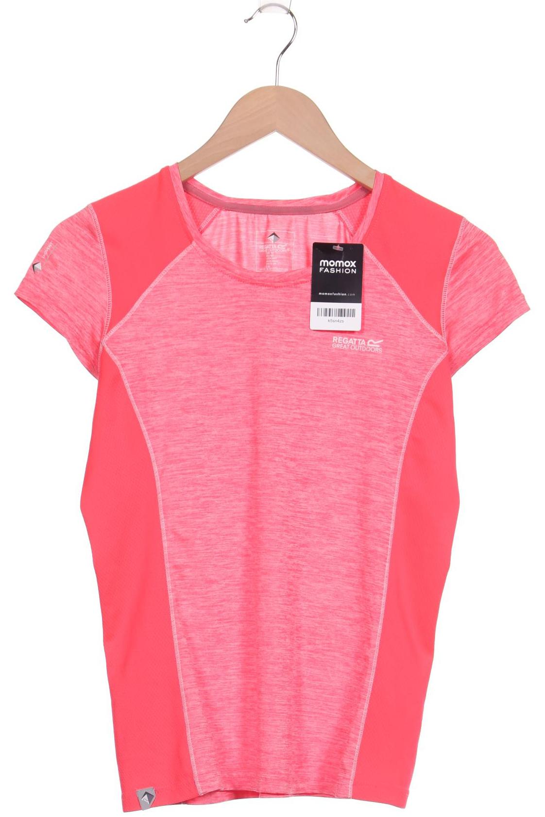 

Regatta Damen T-Shirt, neon