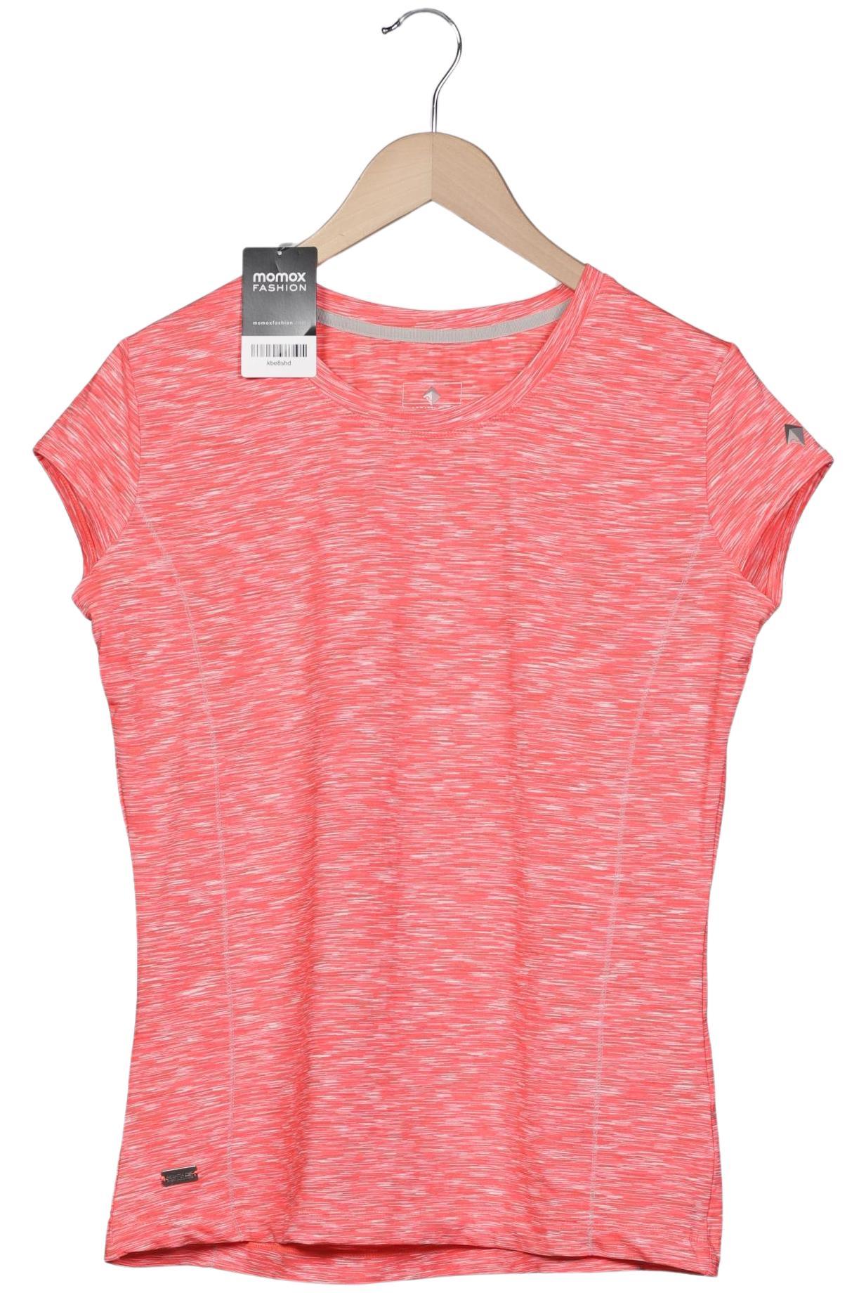 

Regatta Damen T-Shirt, pink, Gr. 40