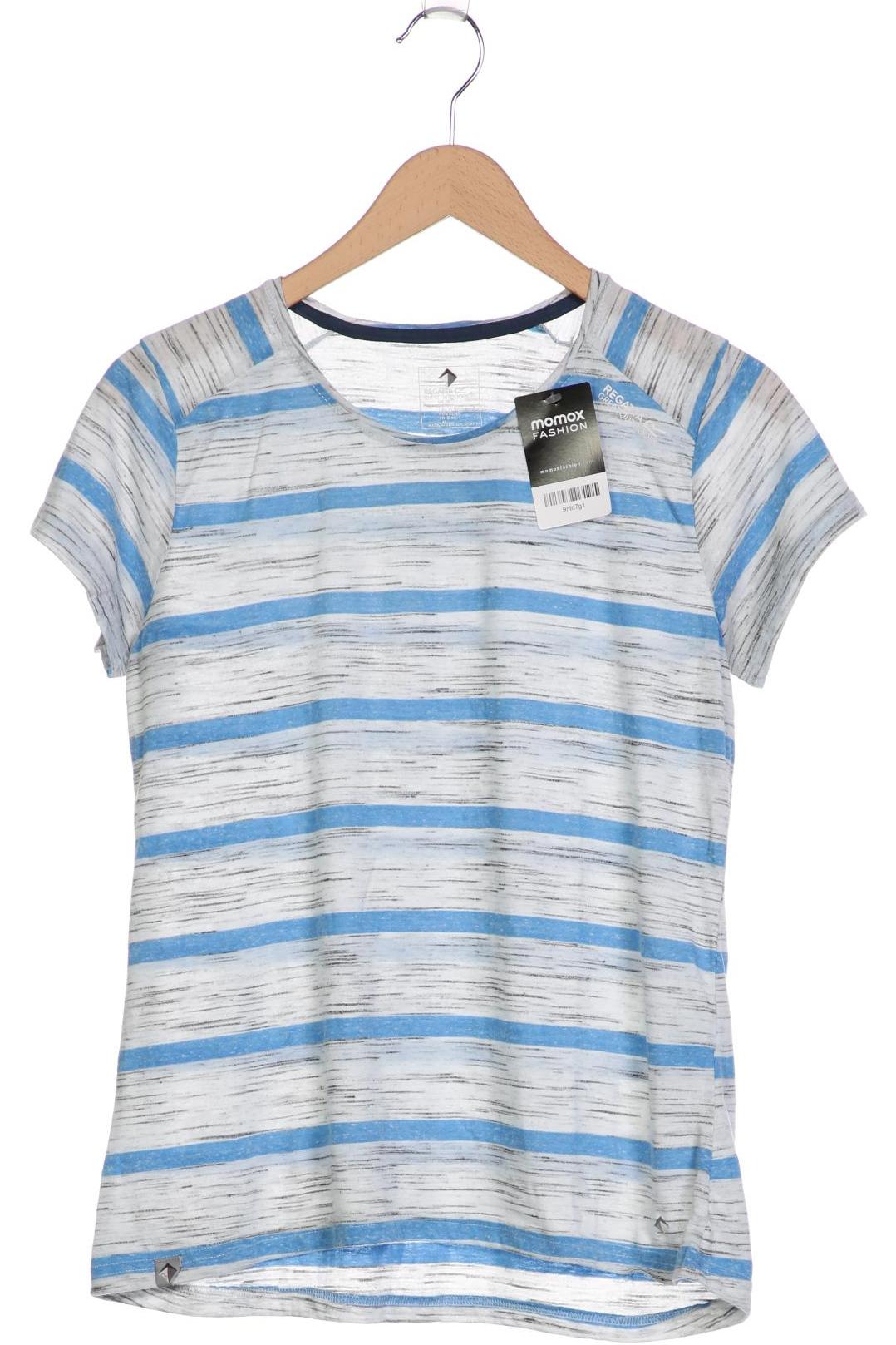 Thumbnail - Regatta Damen T-Shirt, grau, Gr. 42