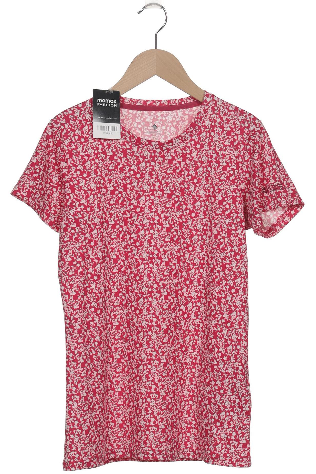 

Regatta Damen T-Shirt, pink, Gr. 40