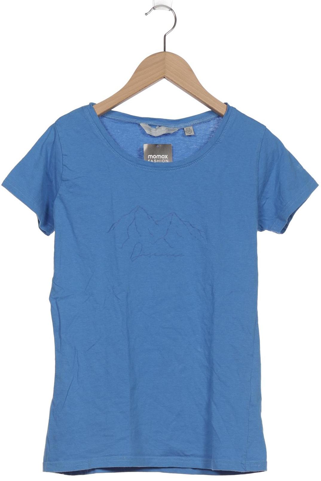 

Regatta Damen T-Shirt, blau