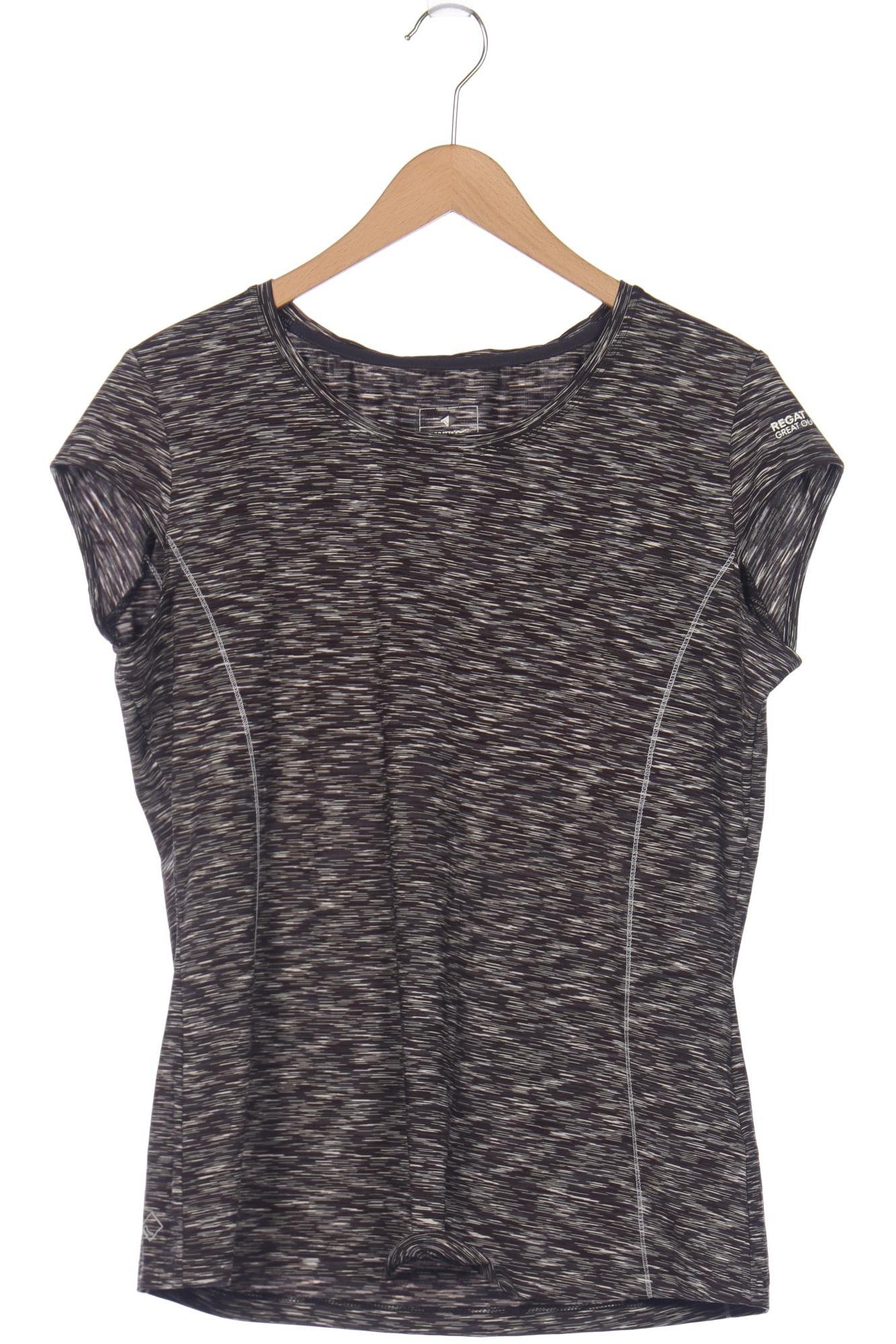 

Regatta Damen T-Shirt, grau