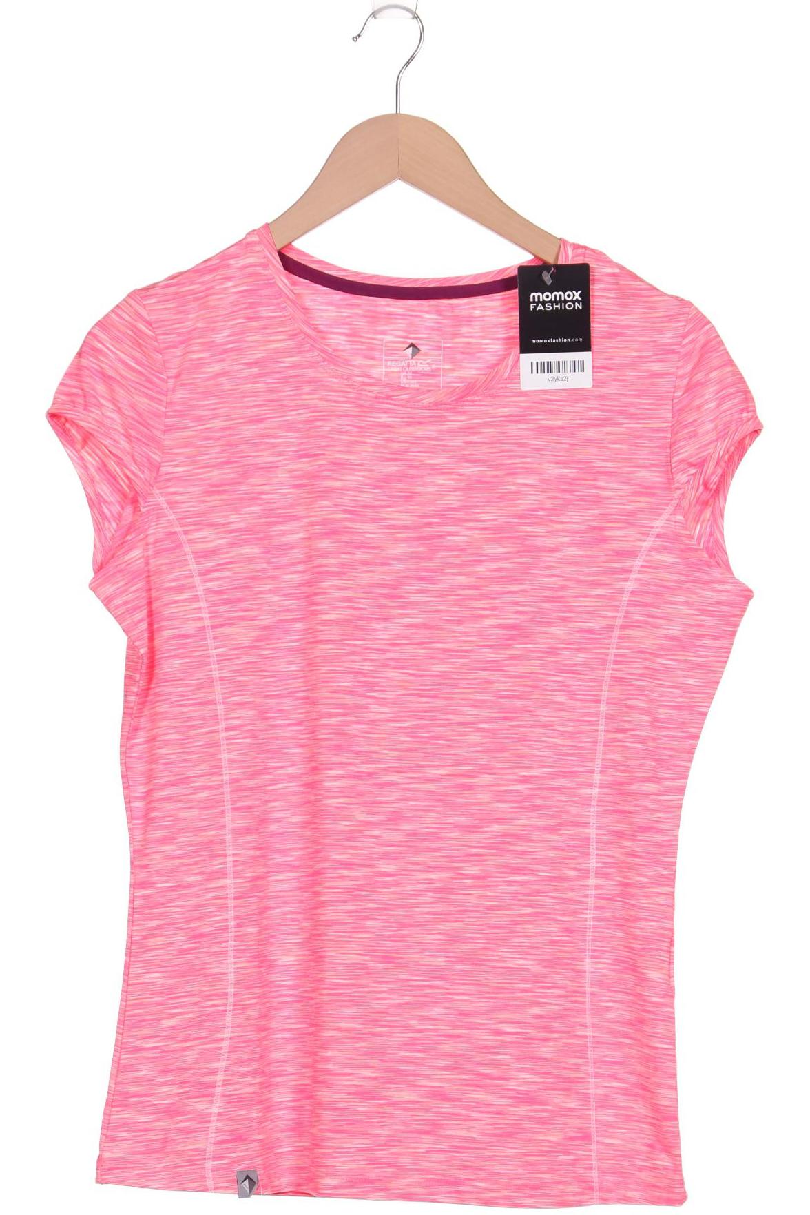 

Regatta Damen T-Shirt, neon, Gr. 40