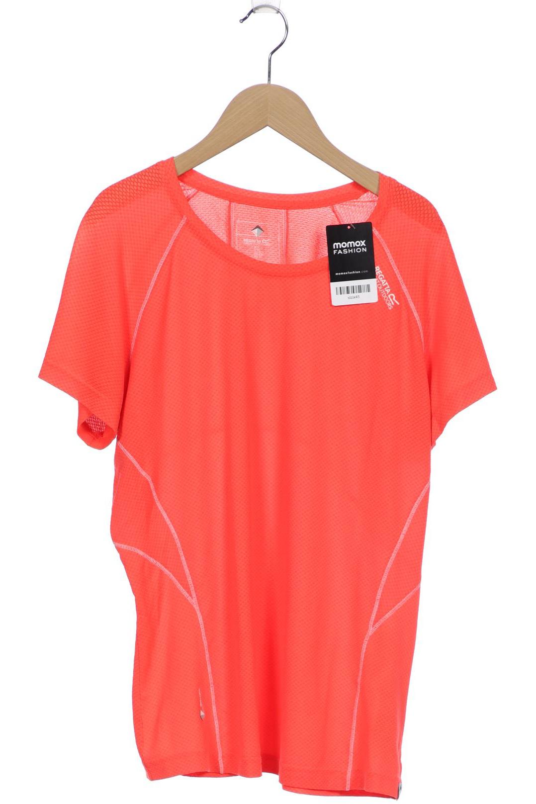 

Regatta Damen T-Shirt, neon
