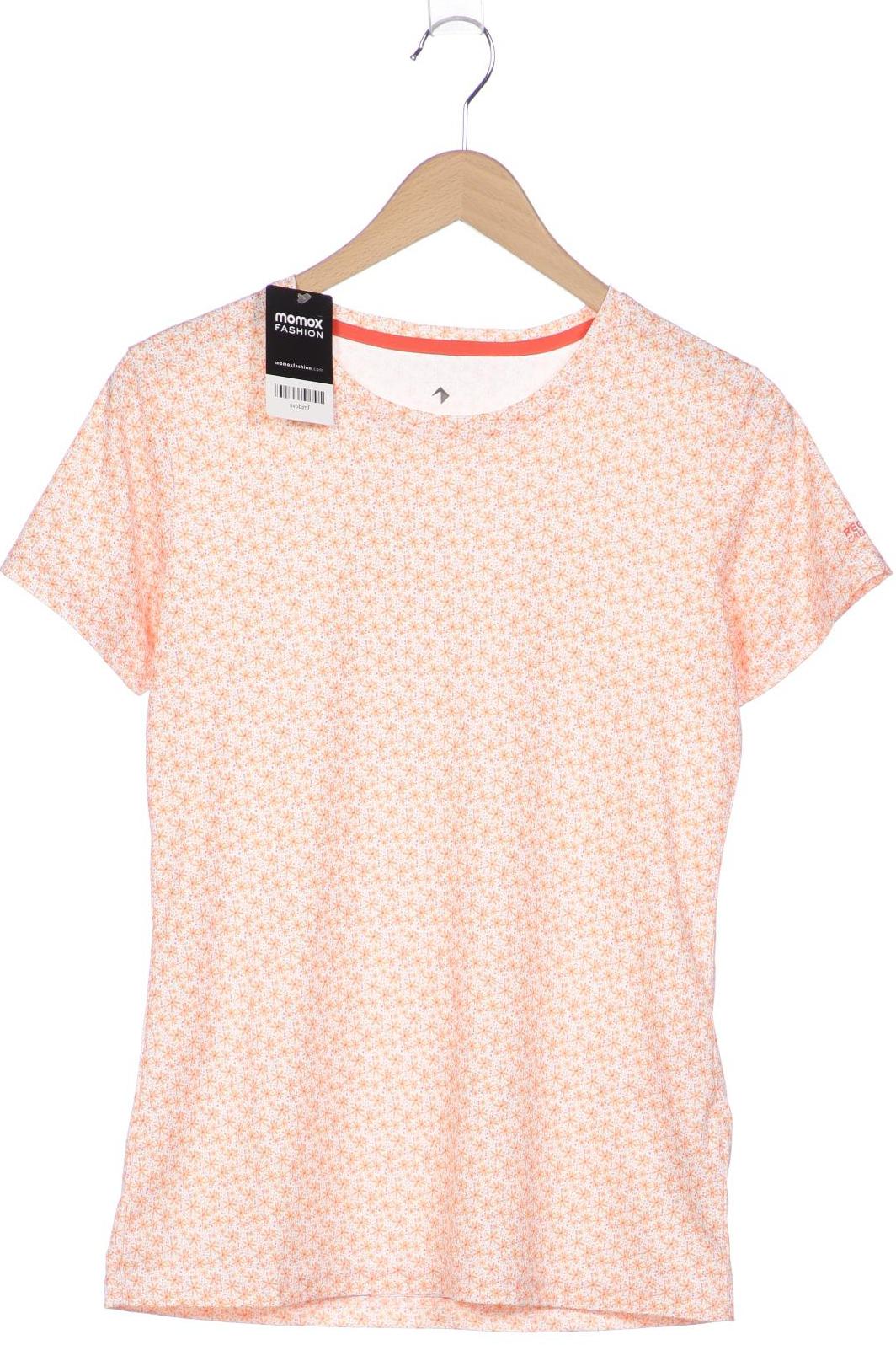 

Regatta Damen T-Shirt, orange