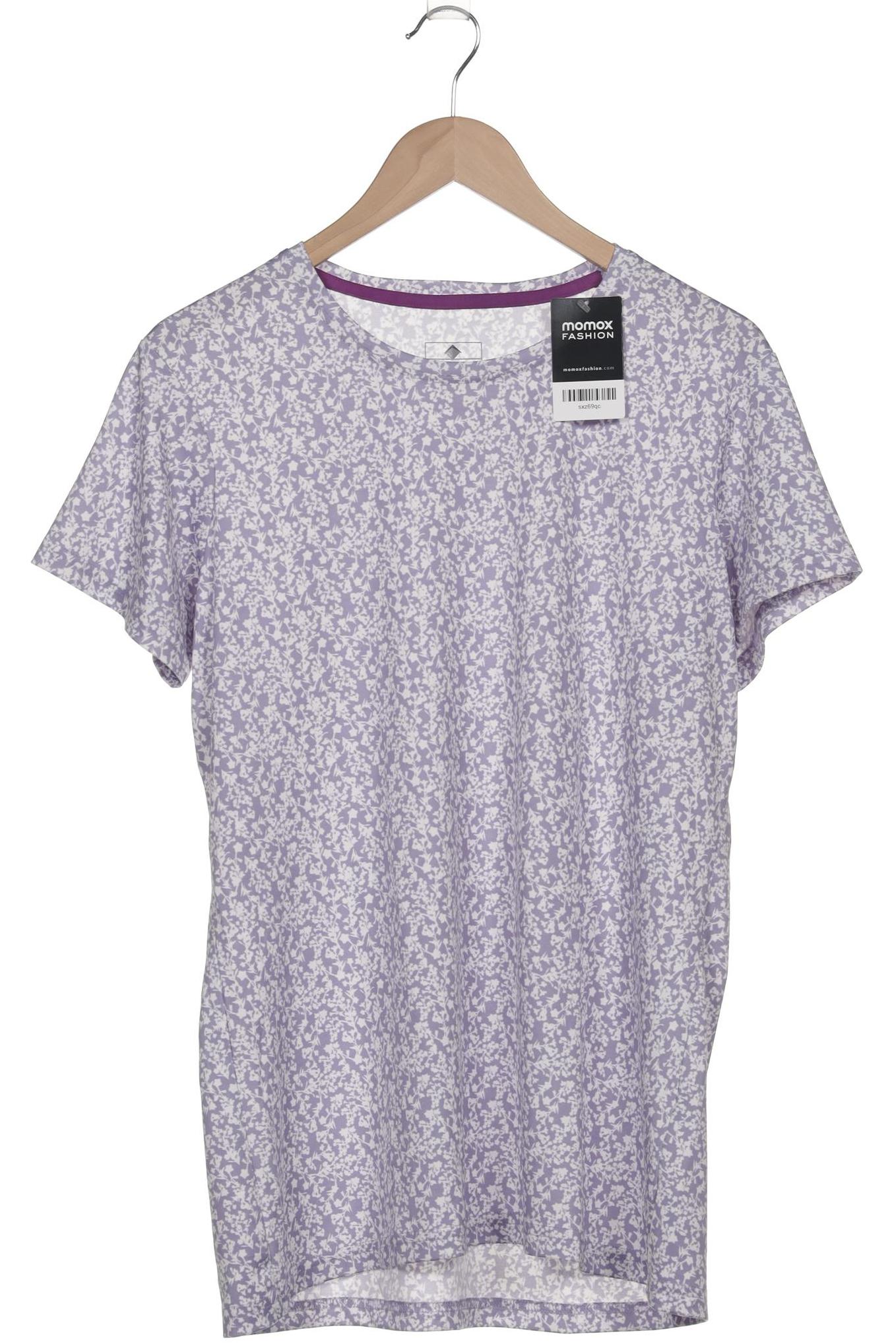 Thumbnail - Regatta Damen T-Shirt, flieder, Gr. 46