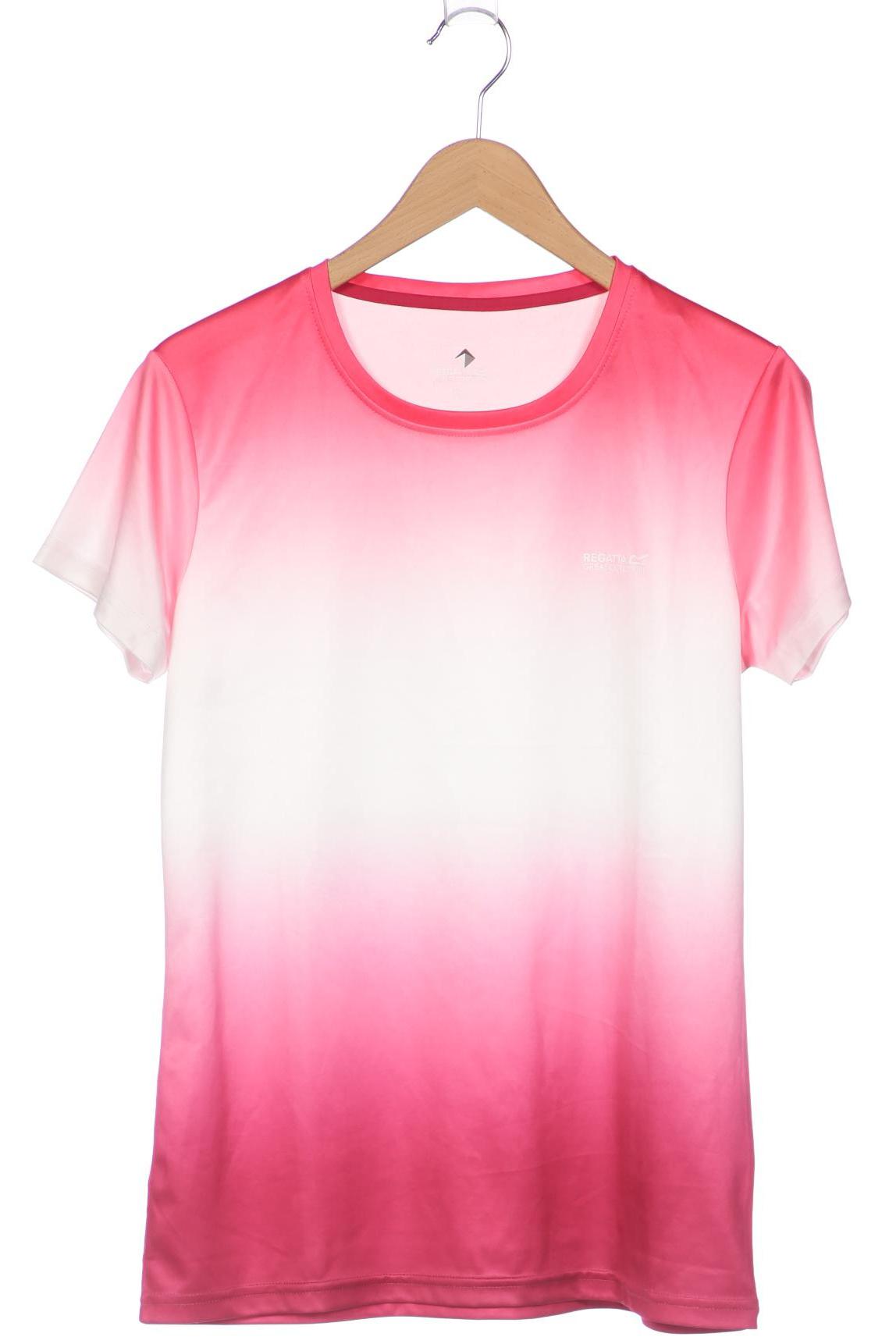 

Regatta Damen T-Shirt, pink