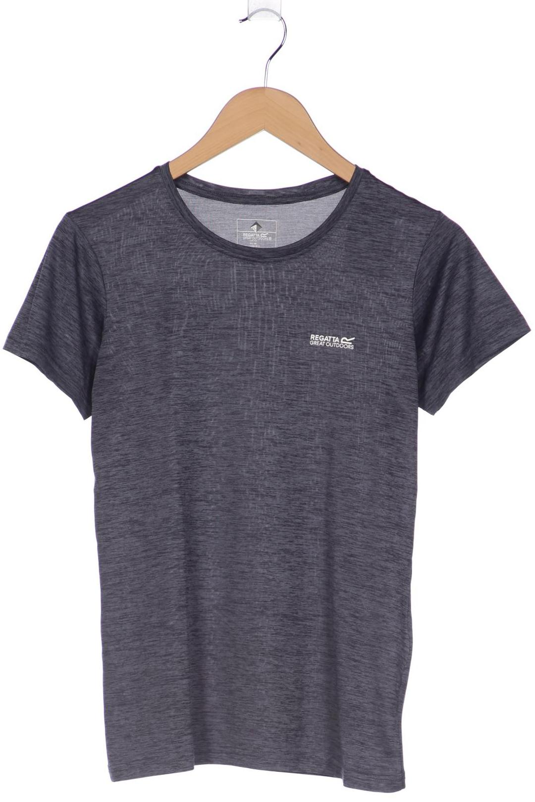 

Regatta Damen T-Shirt, marineblau