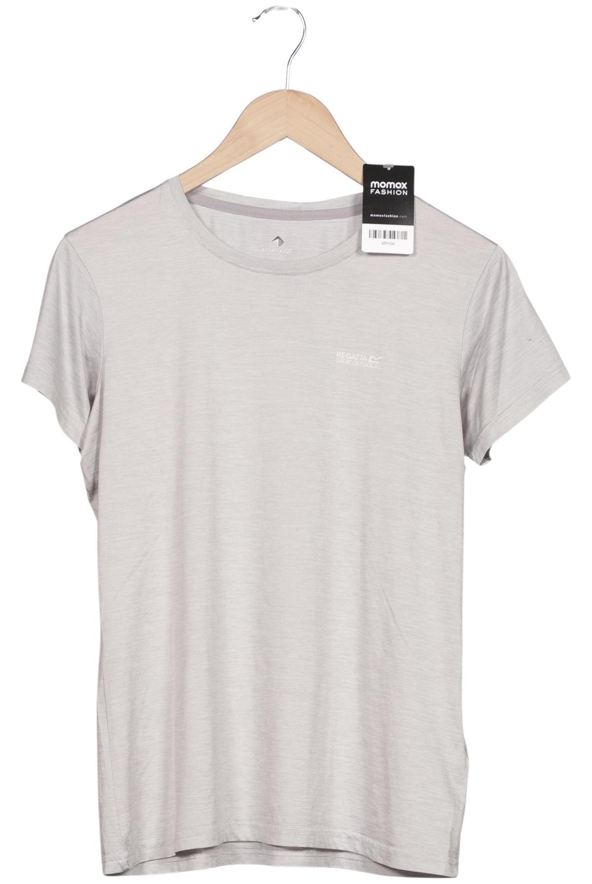 

Regatta Damen T-Shirt, grau, Gr. 44
