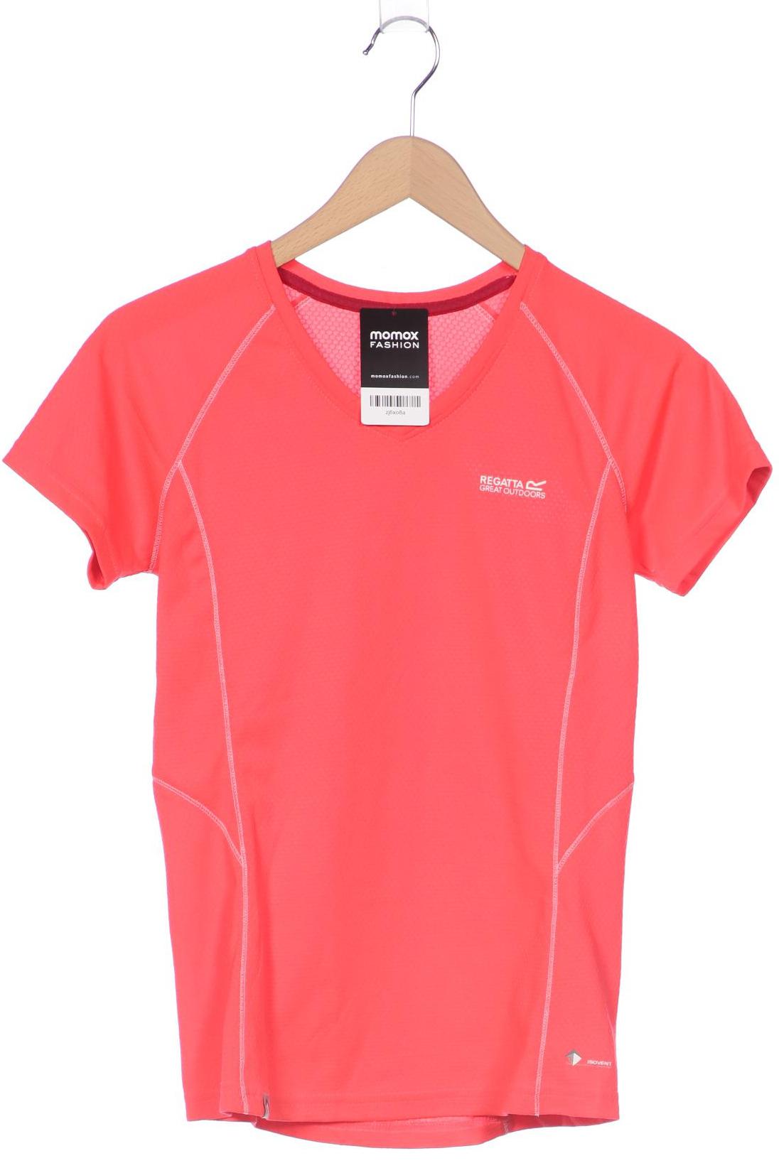 

Regatta Damen T-Shirt, neon