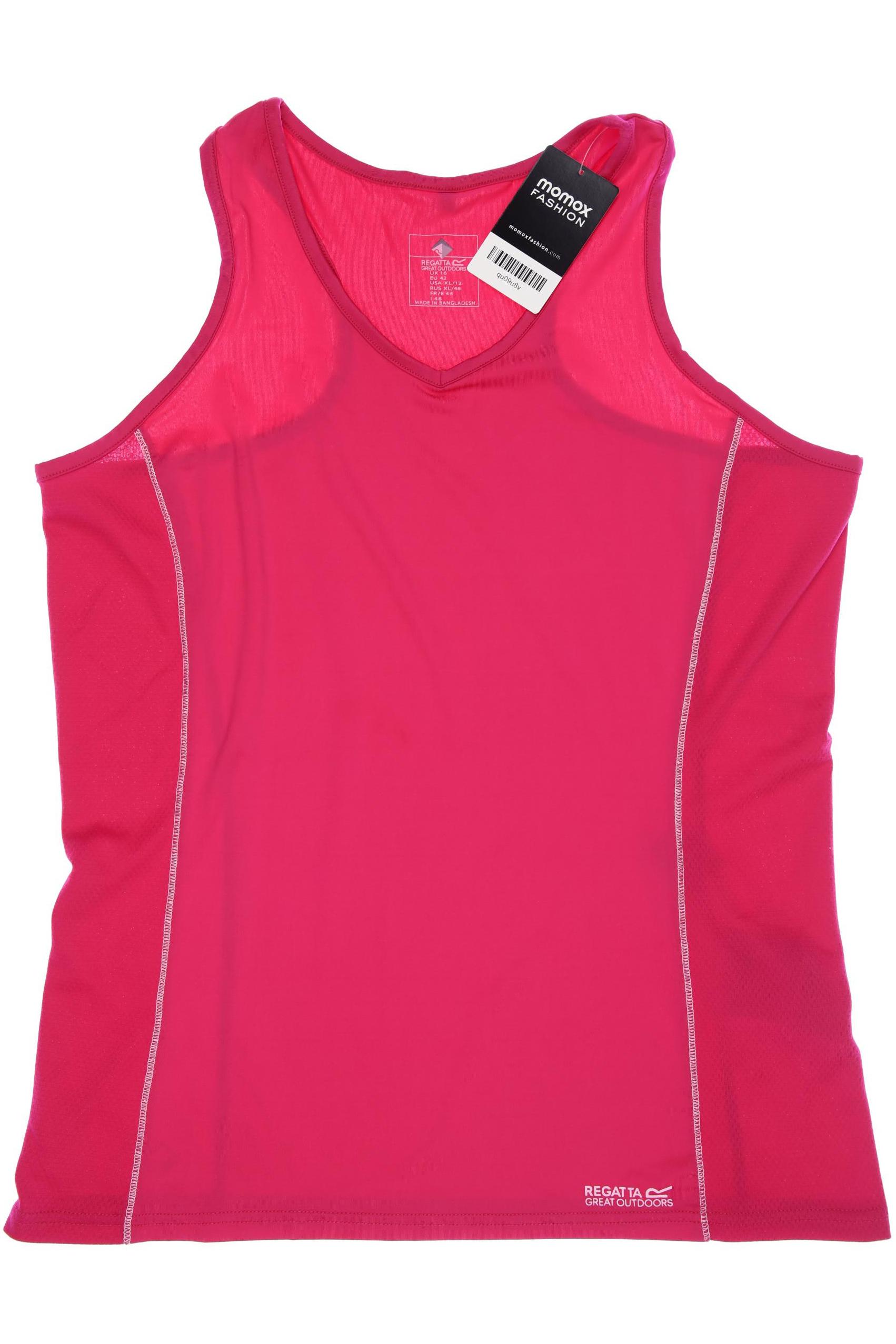 

Regatta Damen Top, pink, Gr. 42